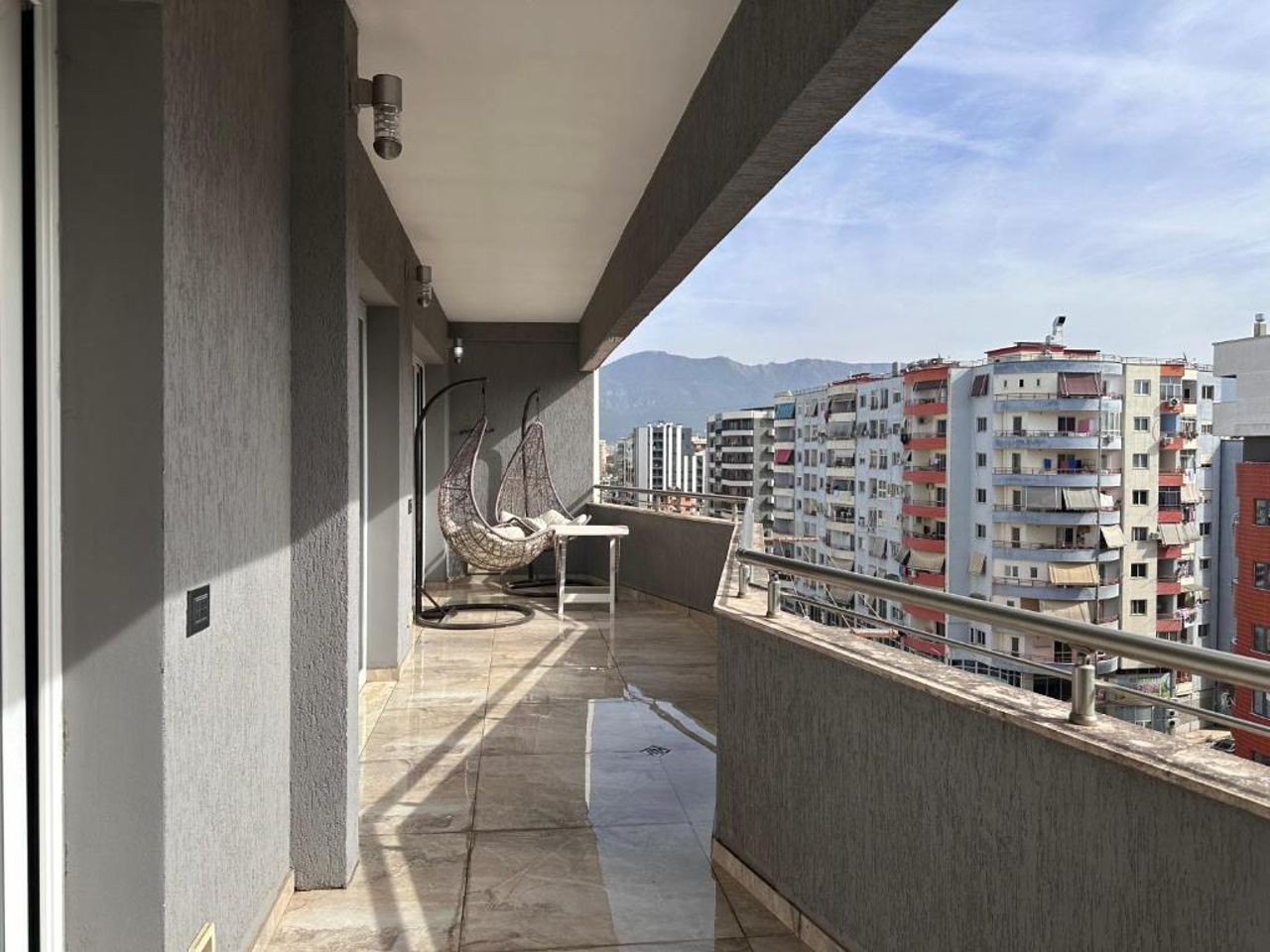 View Apartment