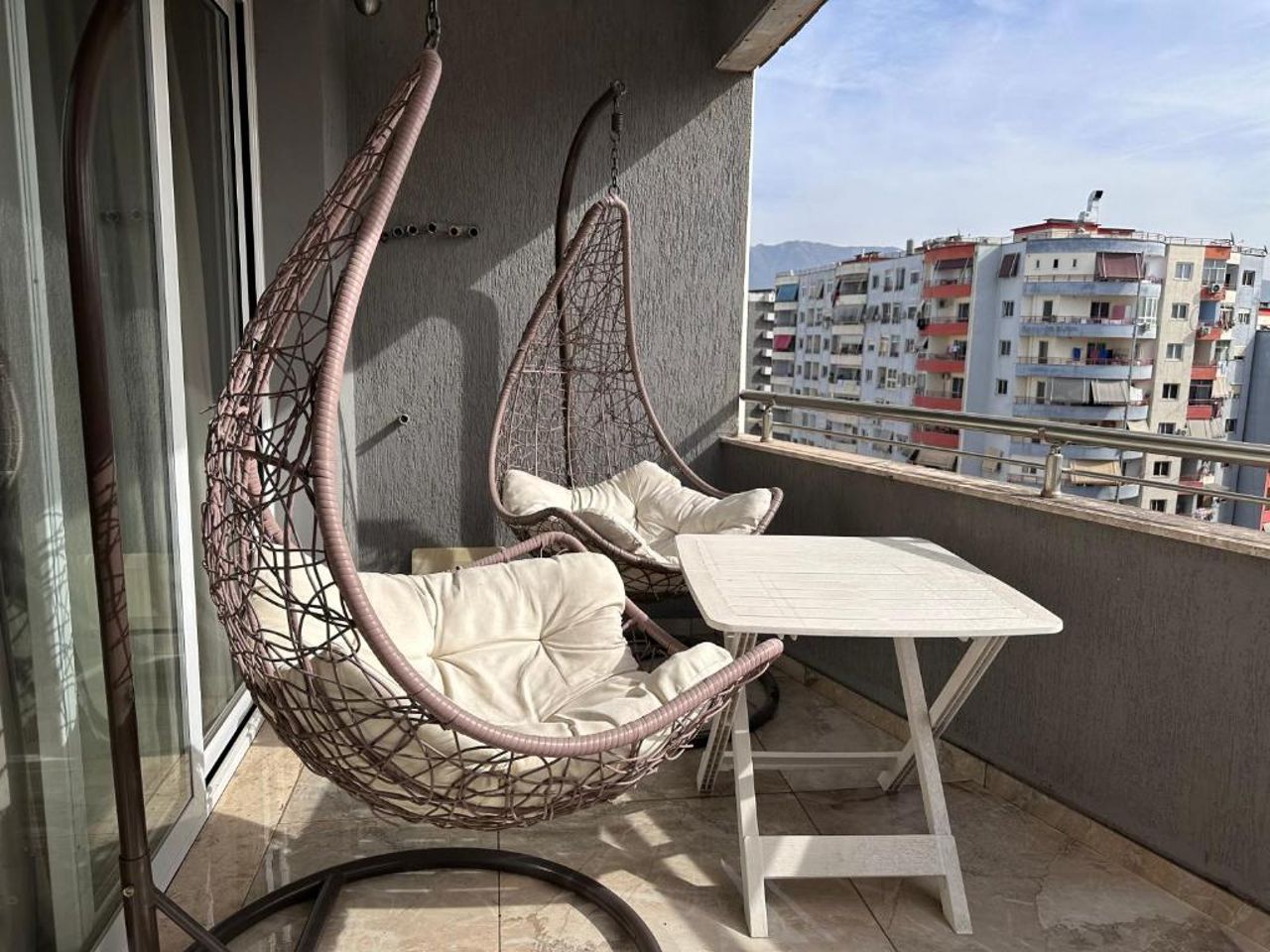 View Apartment