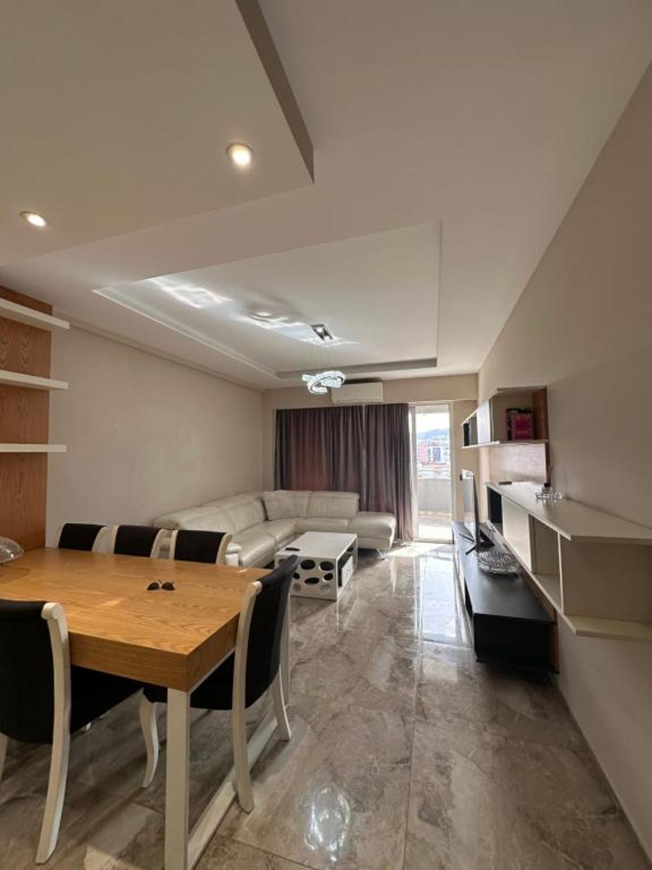 View Apartment