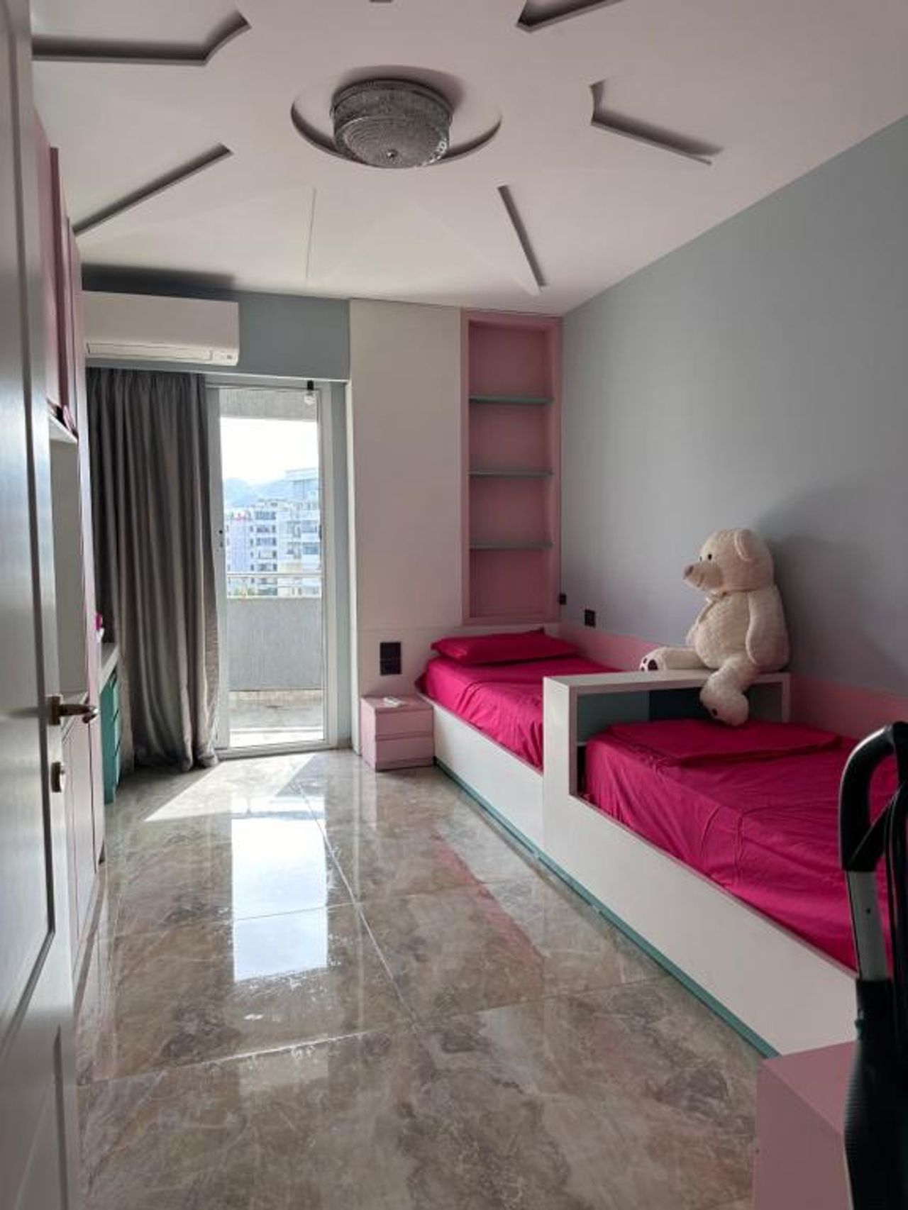 View Apartment