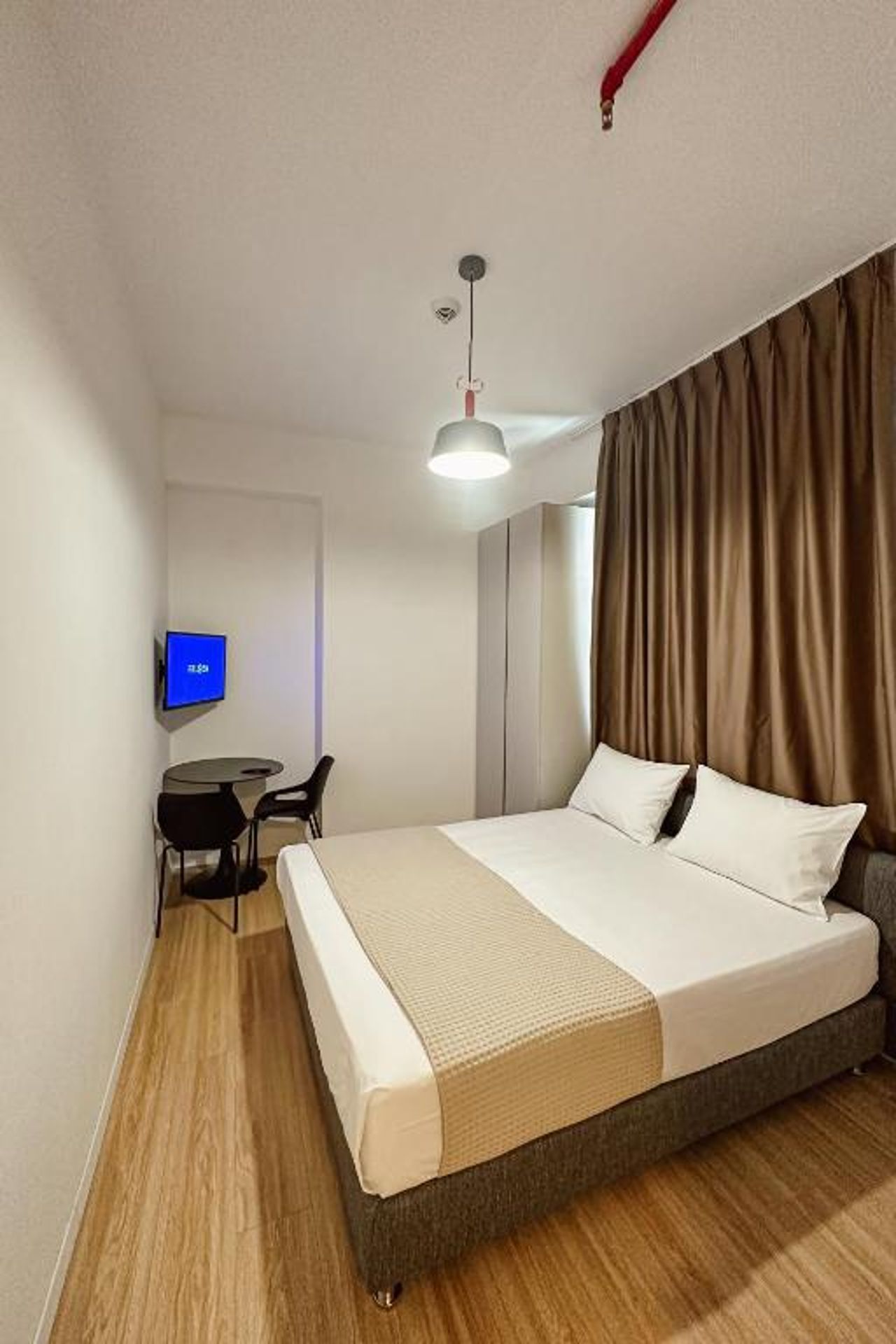 ApartHotel Folé