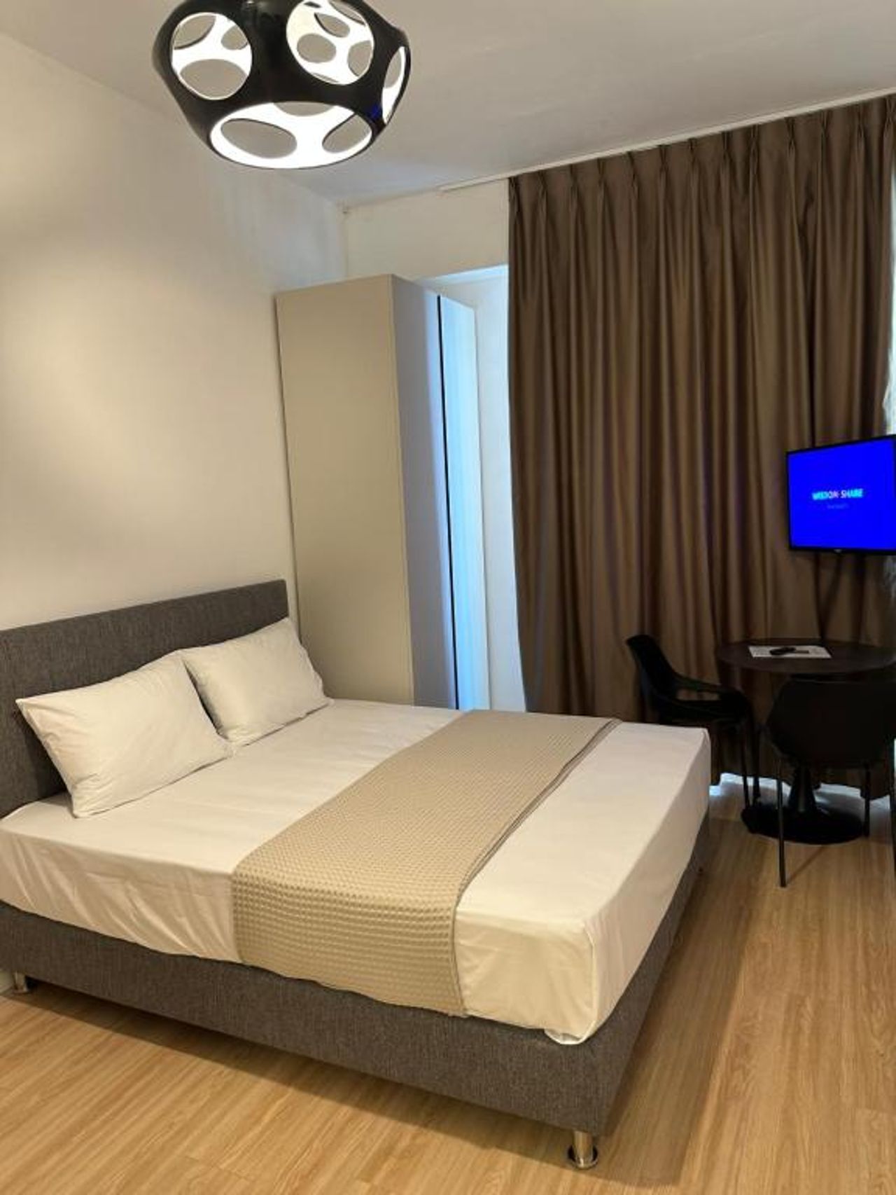 ApartHotel Folé