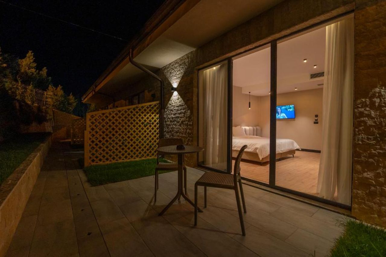 Duomo Resort