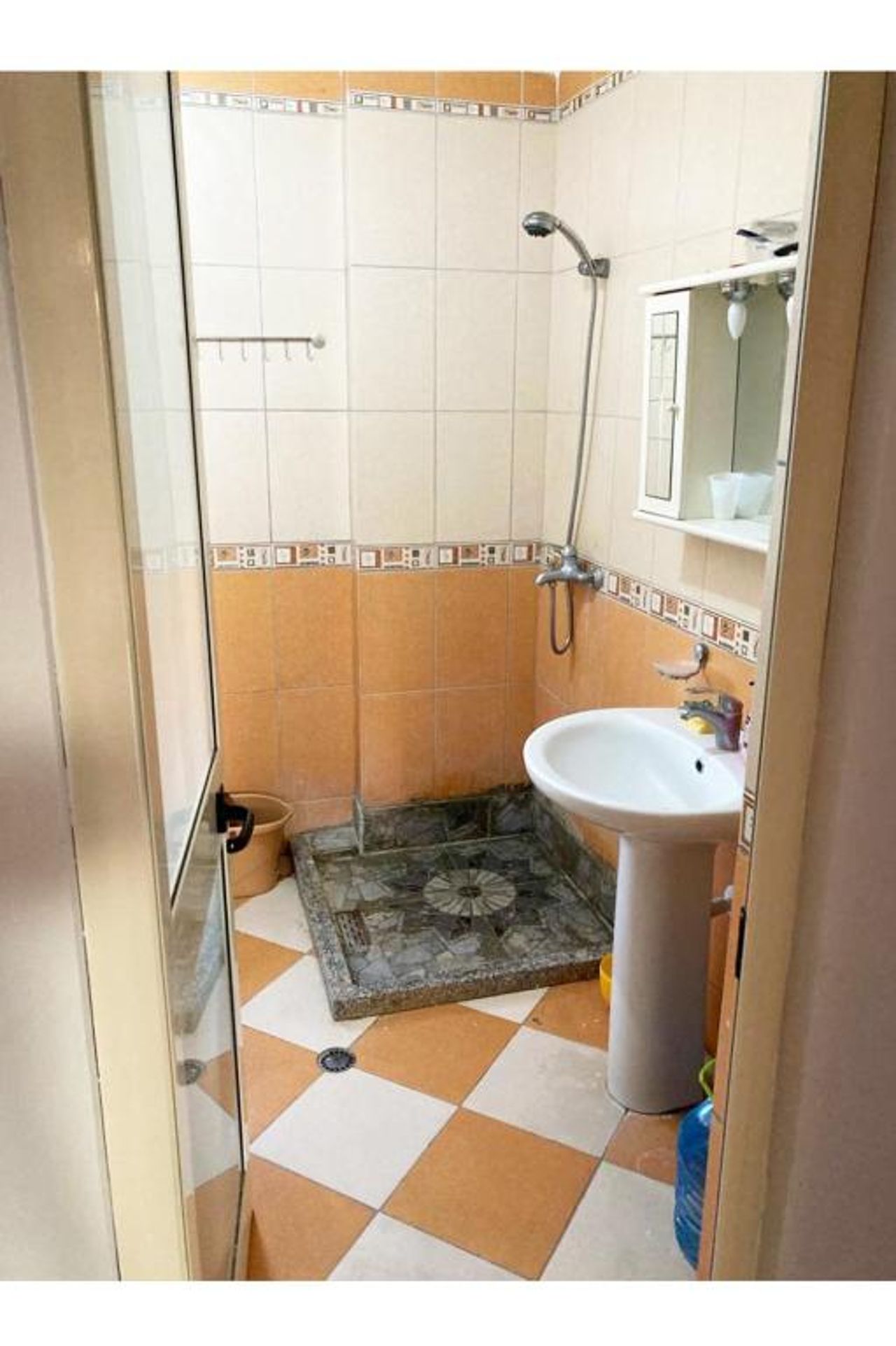 Armand’s apartament