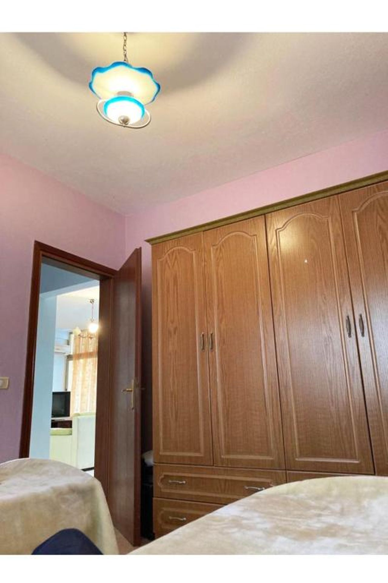 Armand’s apartament