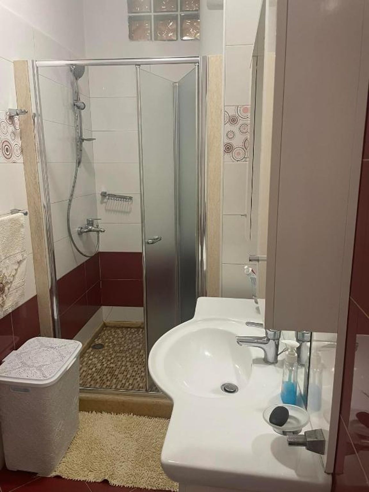 Asja Apartment City Center