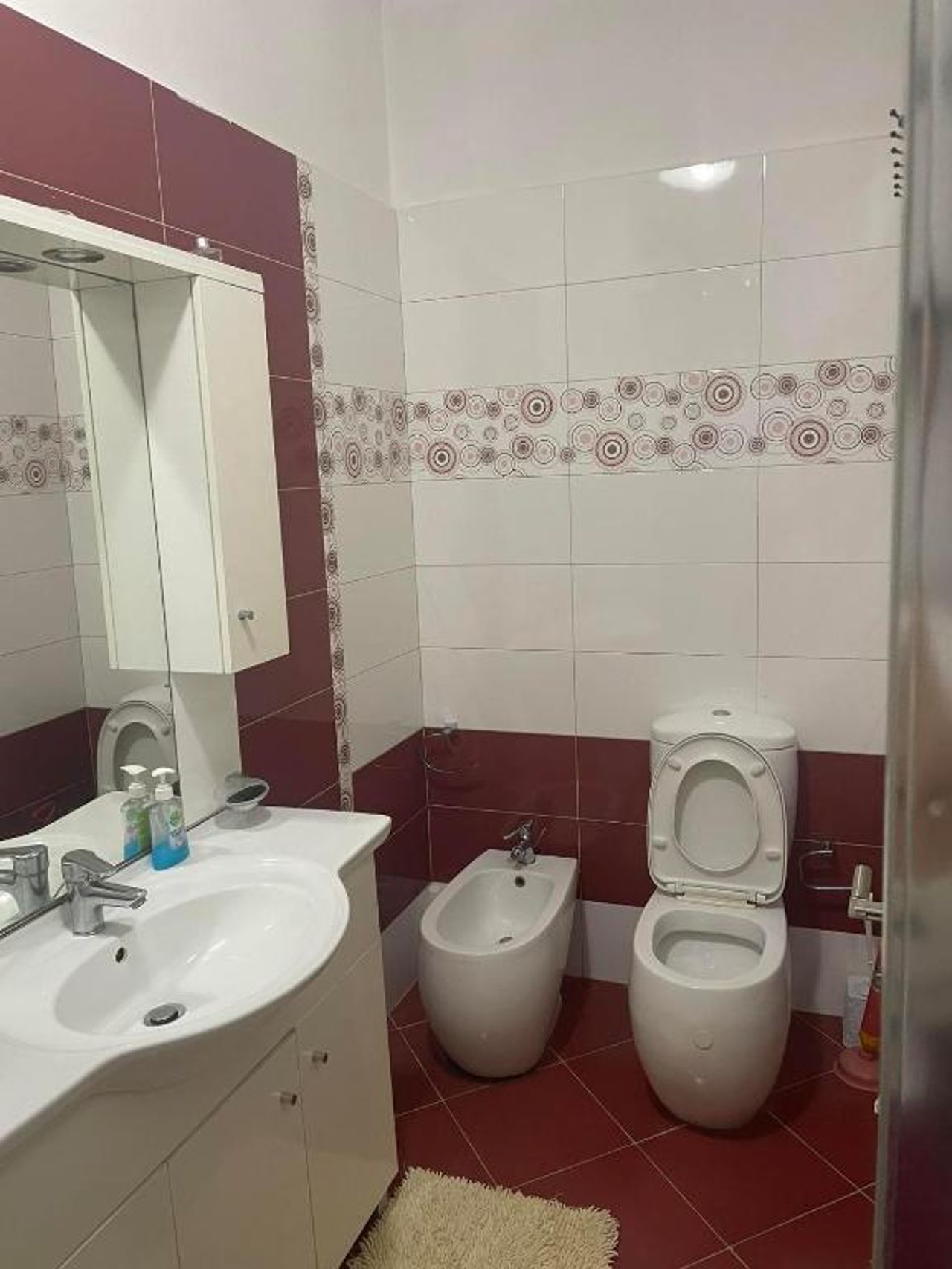 Asja Apartment City Center