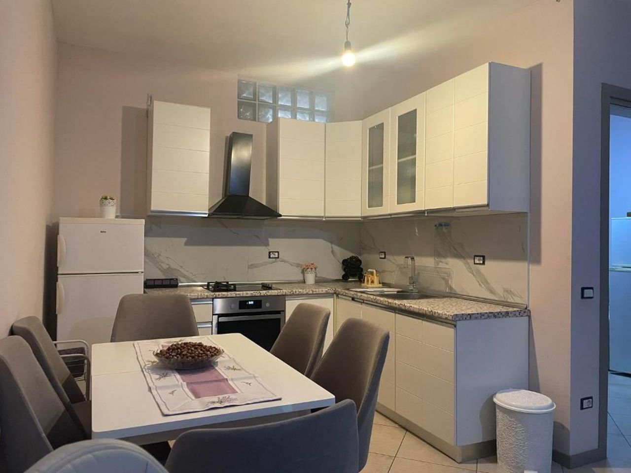 Asja Apartment City Center