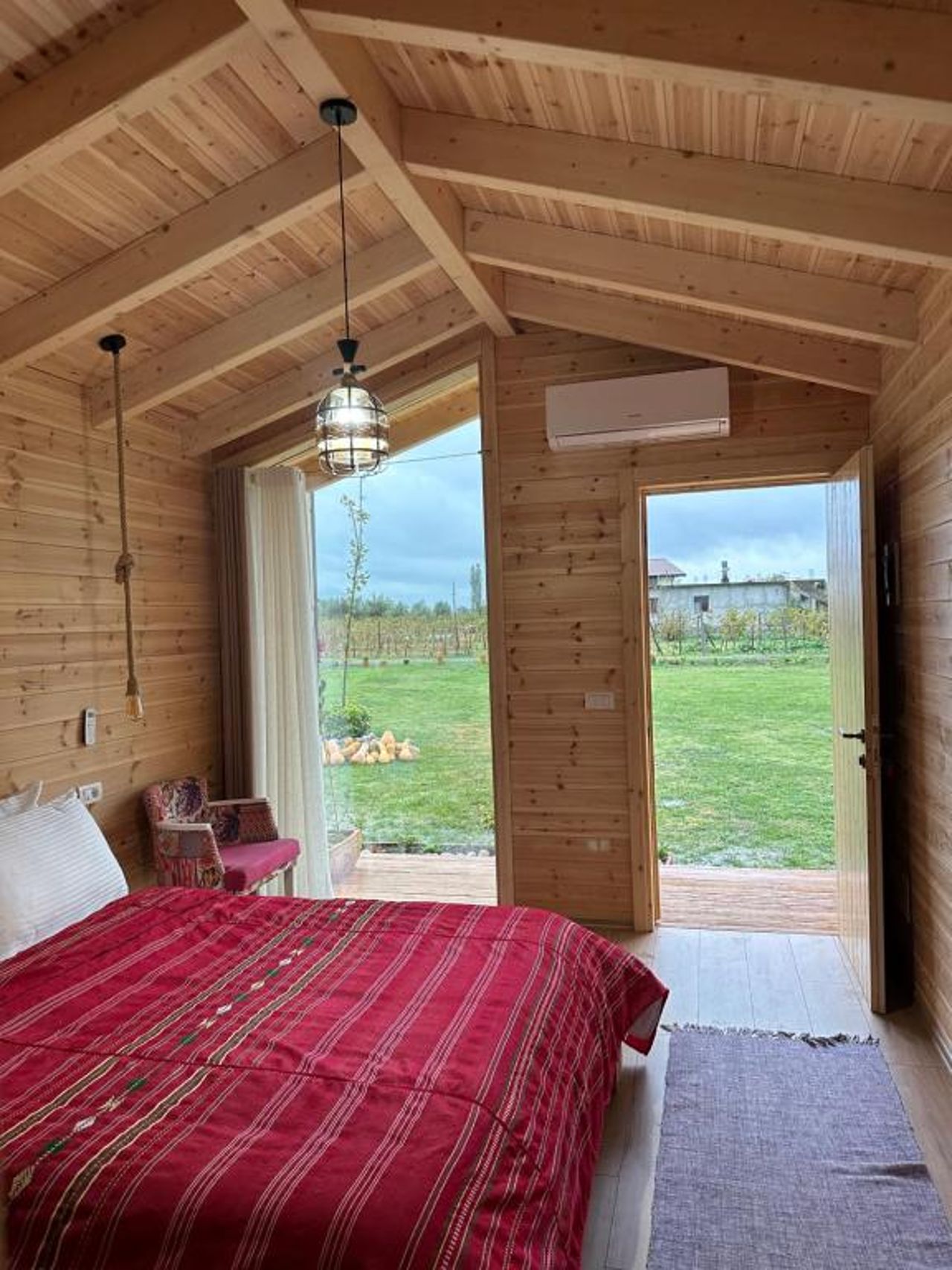 Fishta Guesthouse