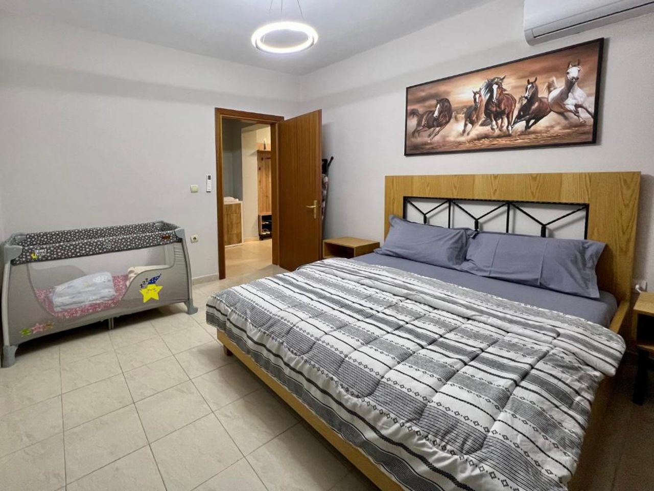 Apartment in Skanderbeg Square - Tirana Center 2
