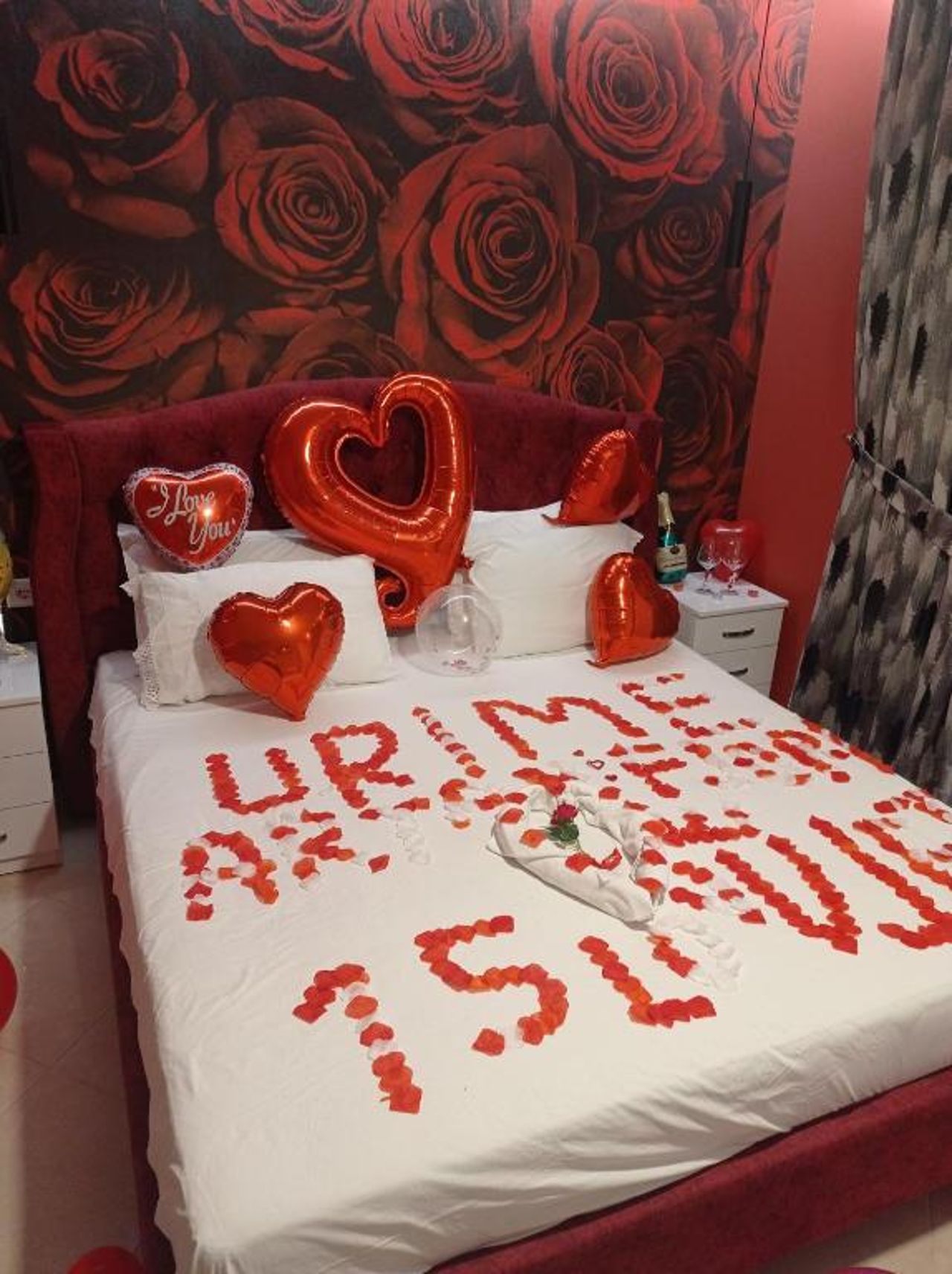 Ajilin Hotel Rooms