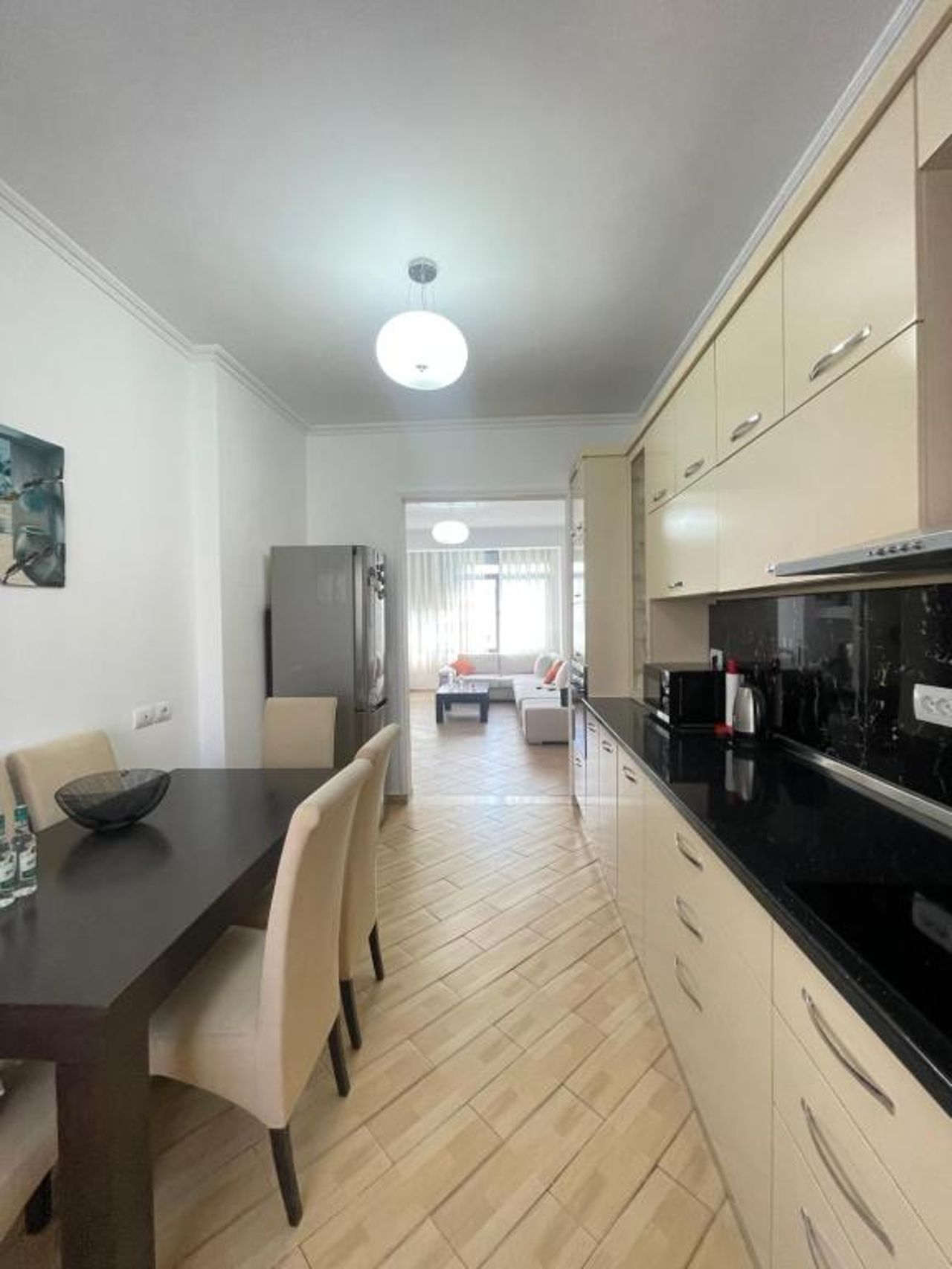 At Your Home Abroad - Apartment in private house