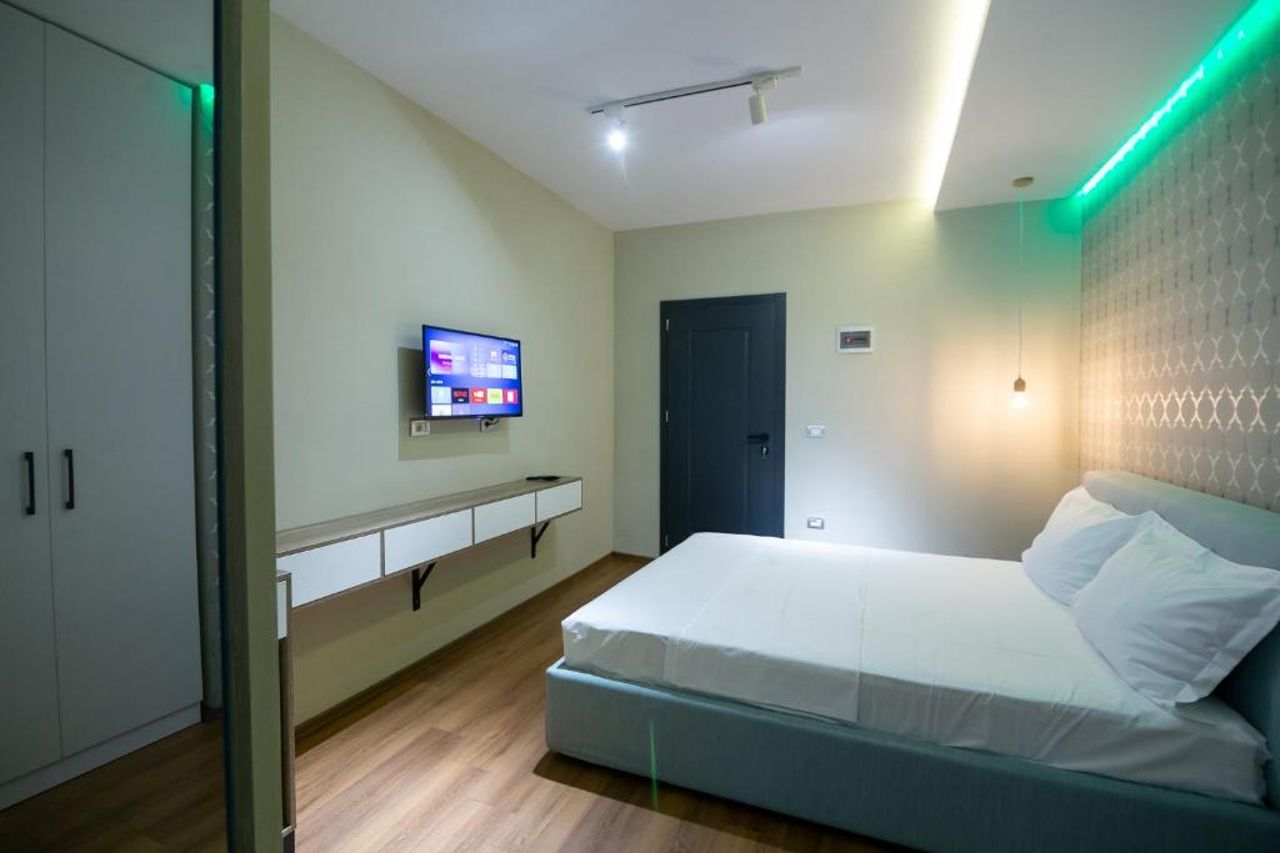 Melnaz Apartament 1