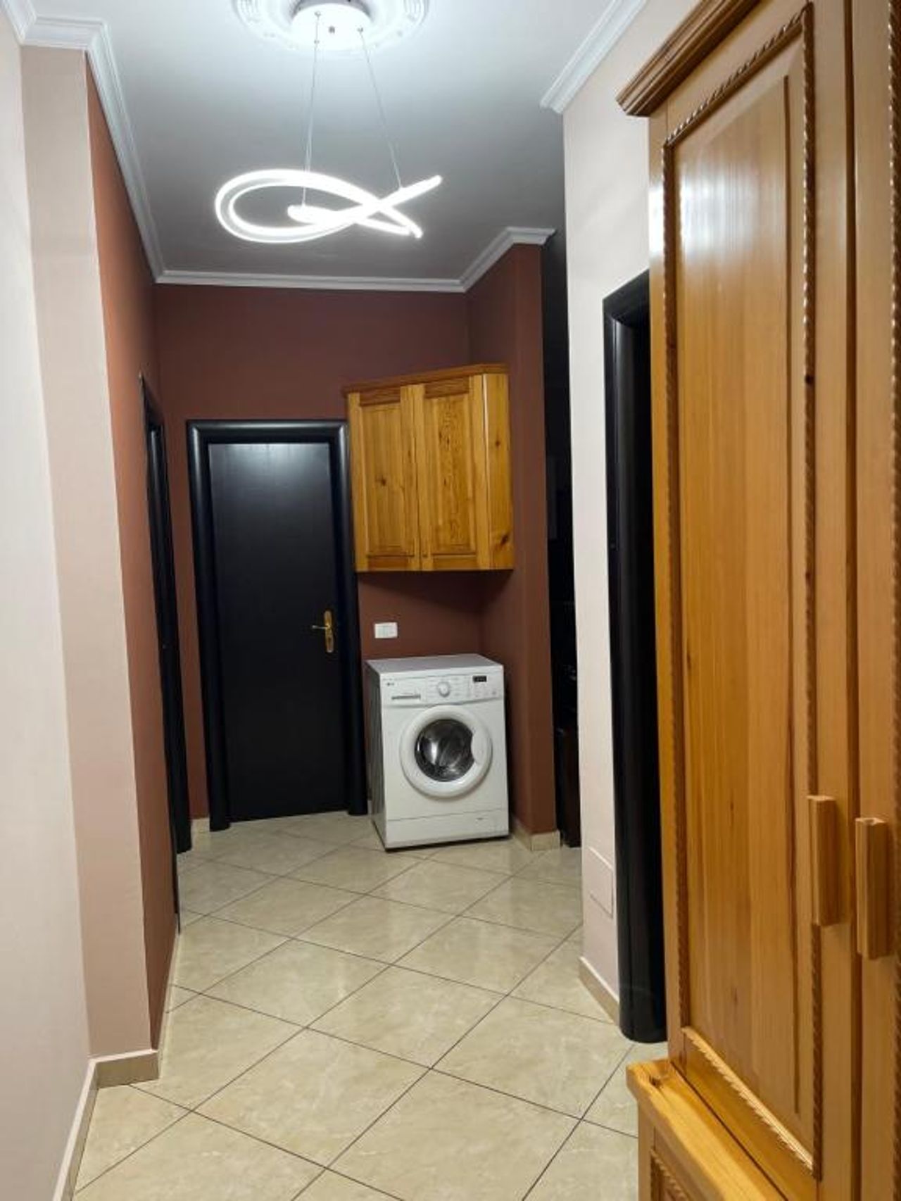 Faro Apartment