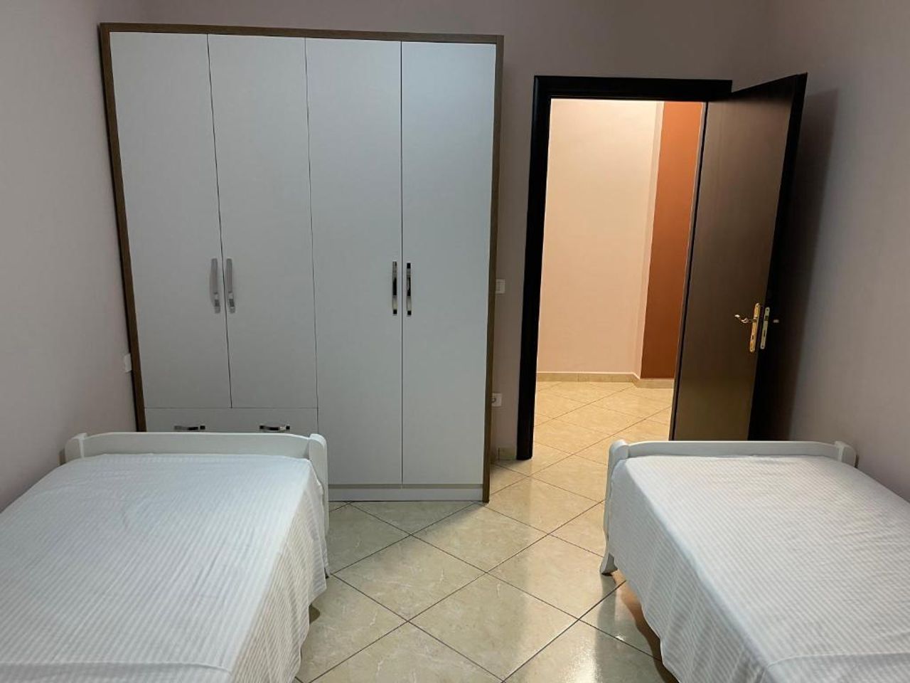 Faro Apartment