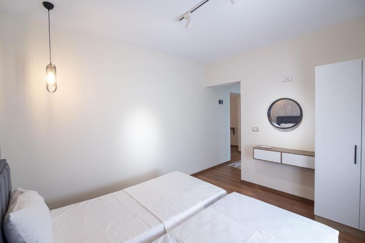 Melnaz Apartament 3