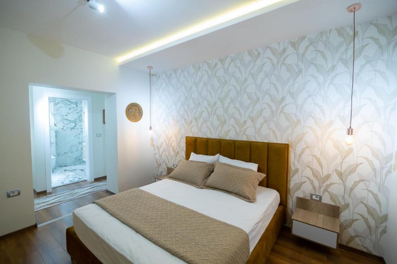 Melnaz Apartament 3