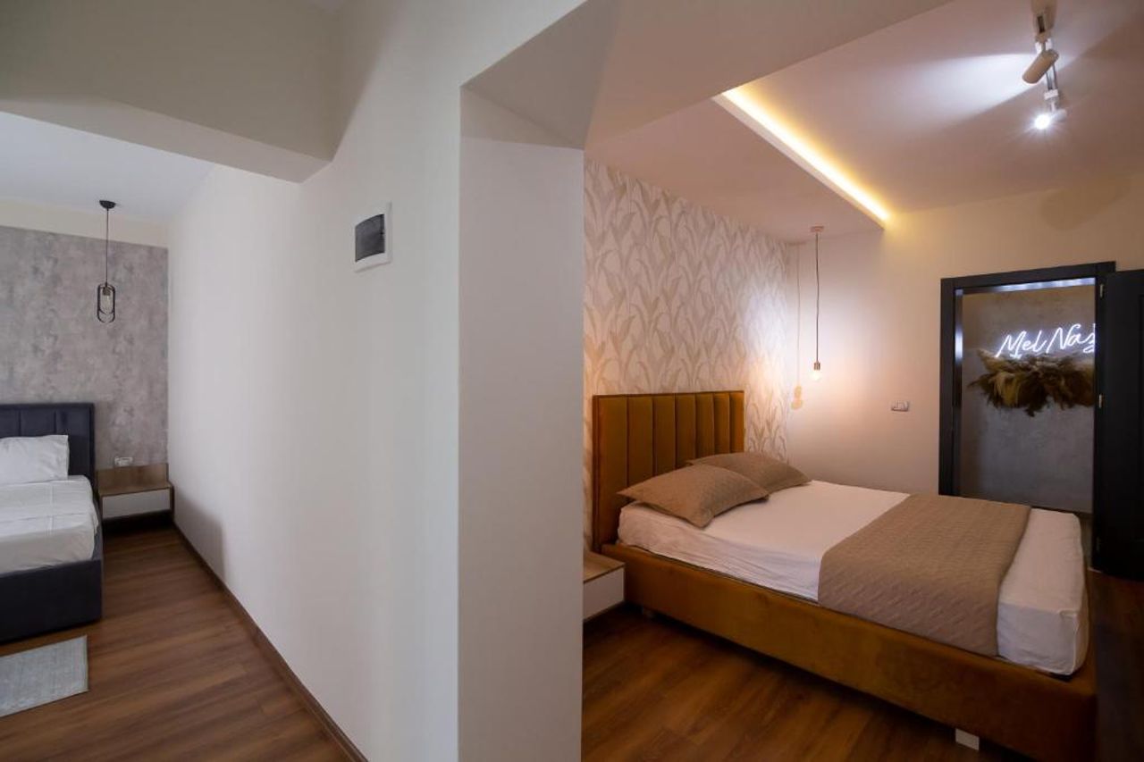 Melnaz Apartament 3