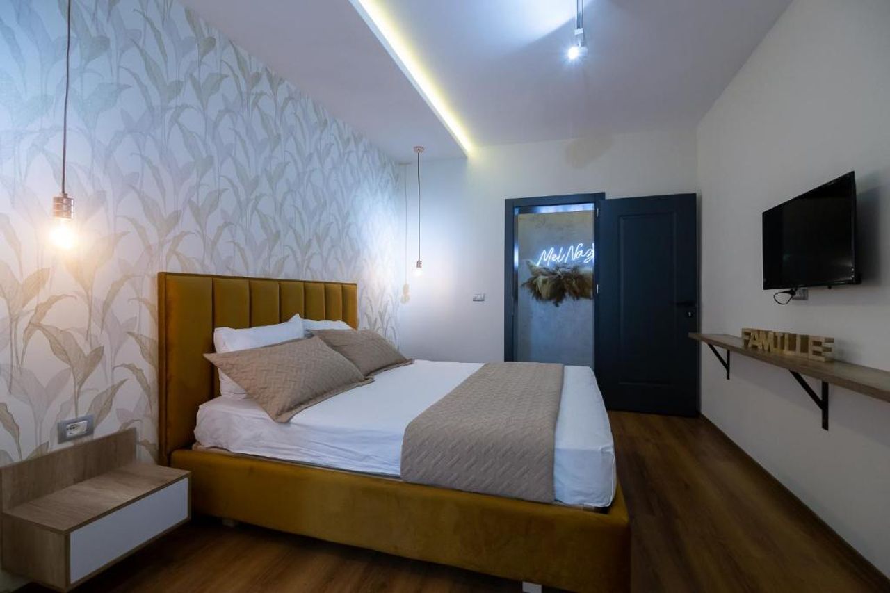 Melnaz Apartament 3