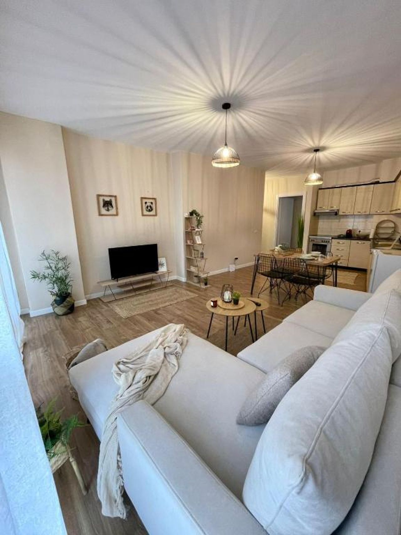 MH apartment