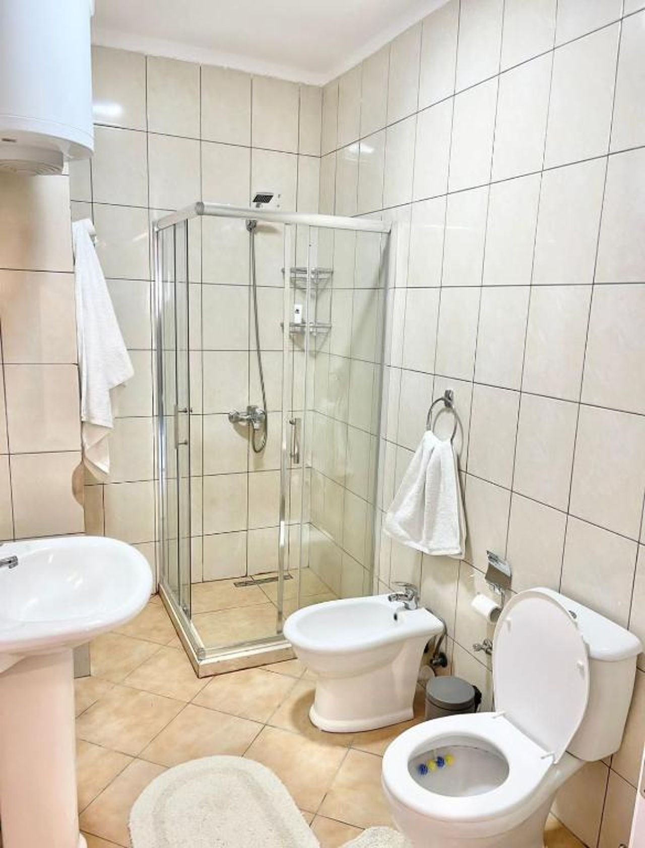MH apartment
