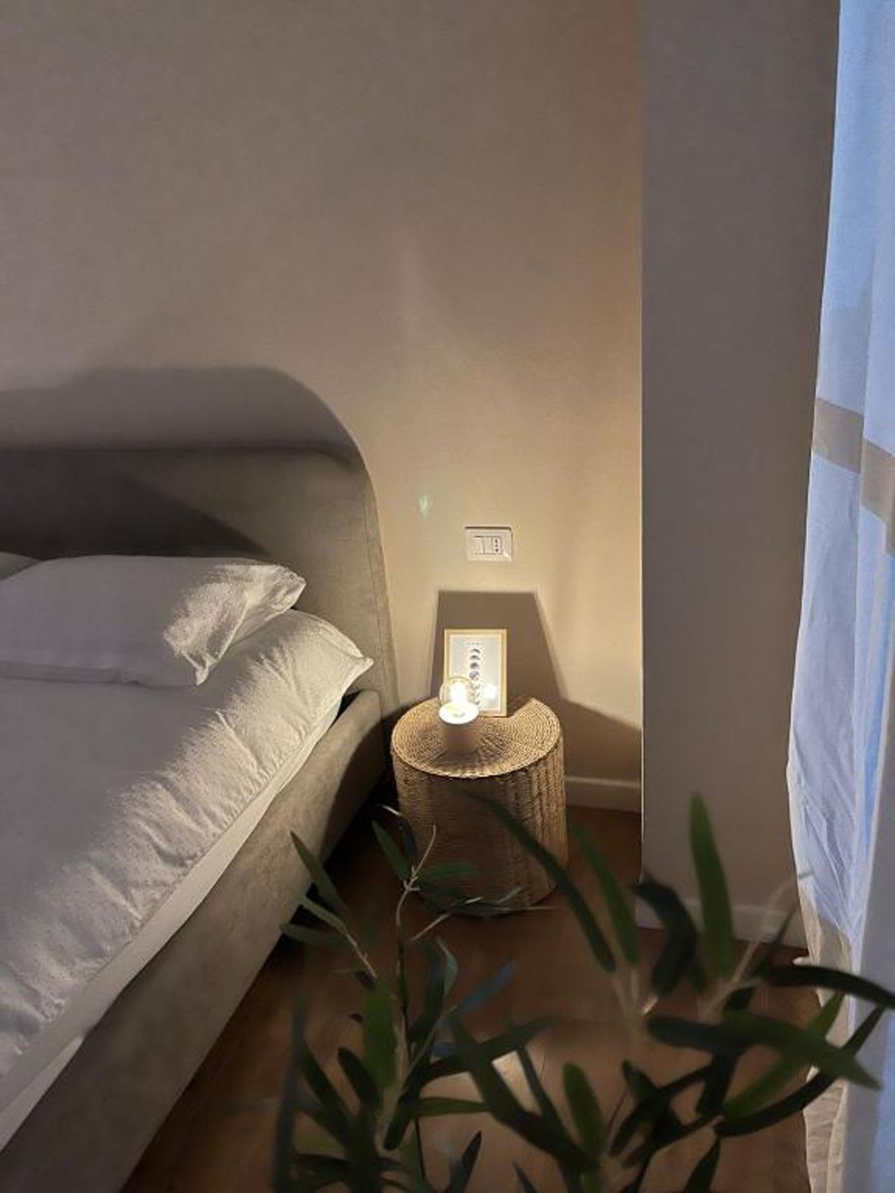MH apartment