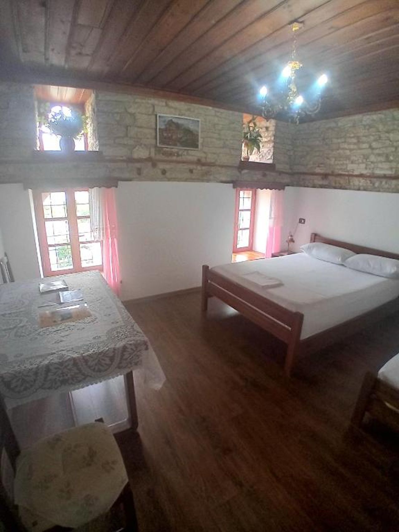 Guesthouse Klement