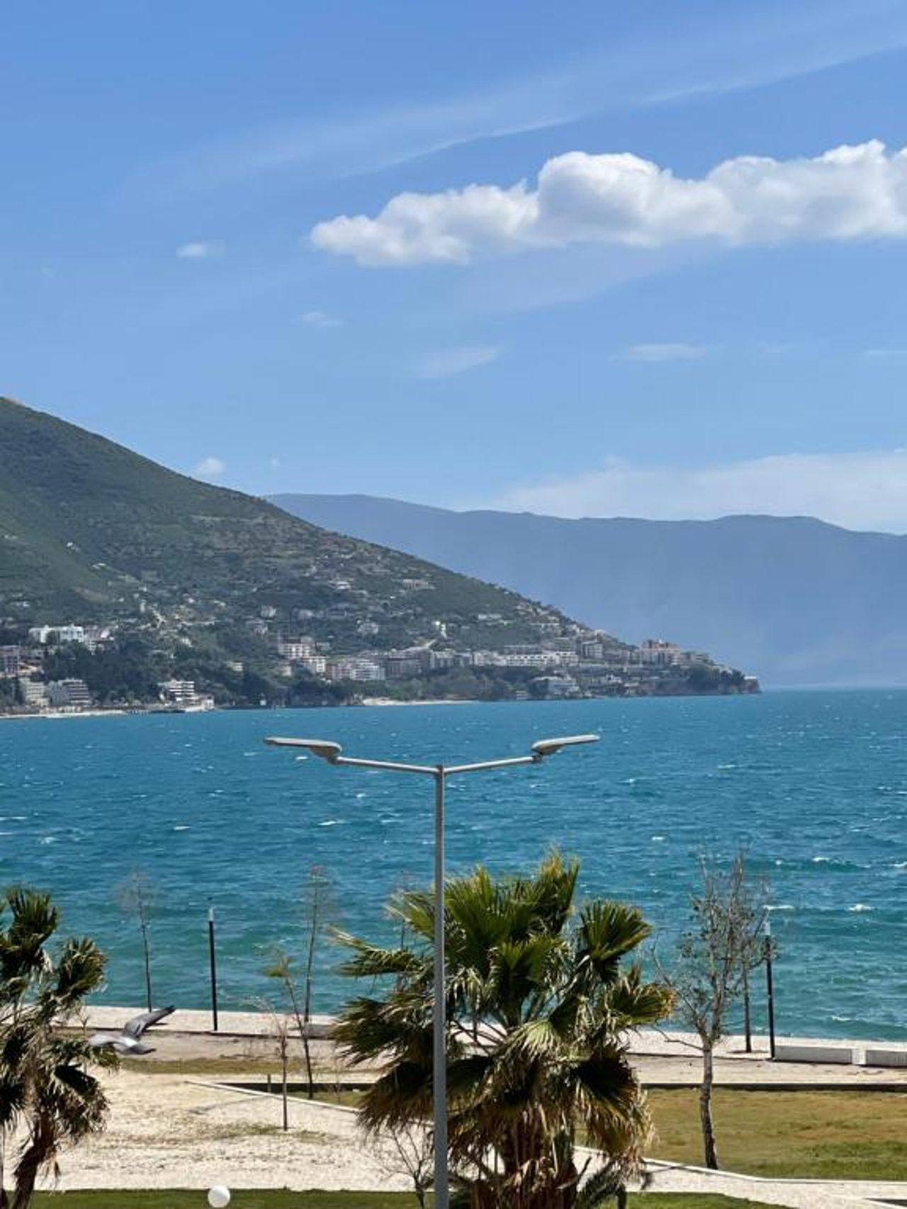 Panorama Seaview Lungomare