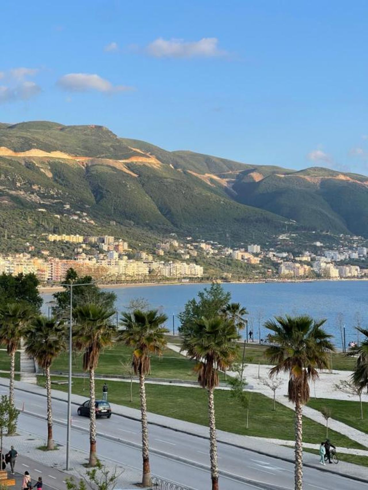 Panorama Seaview Lungomare