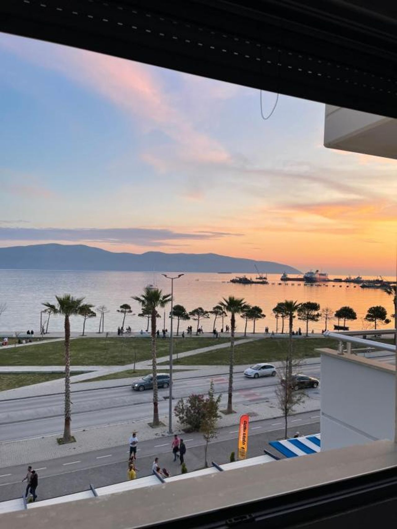 Panorama Seaview Lungomare