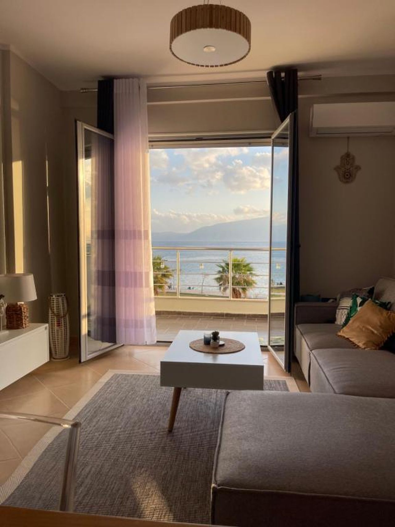 Panorama Seaview Lungomare