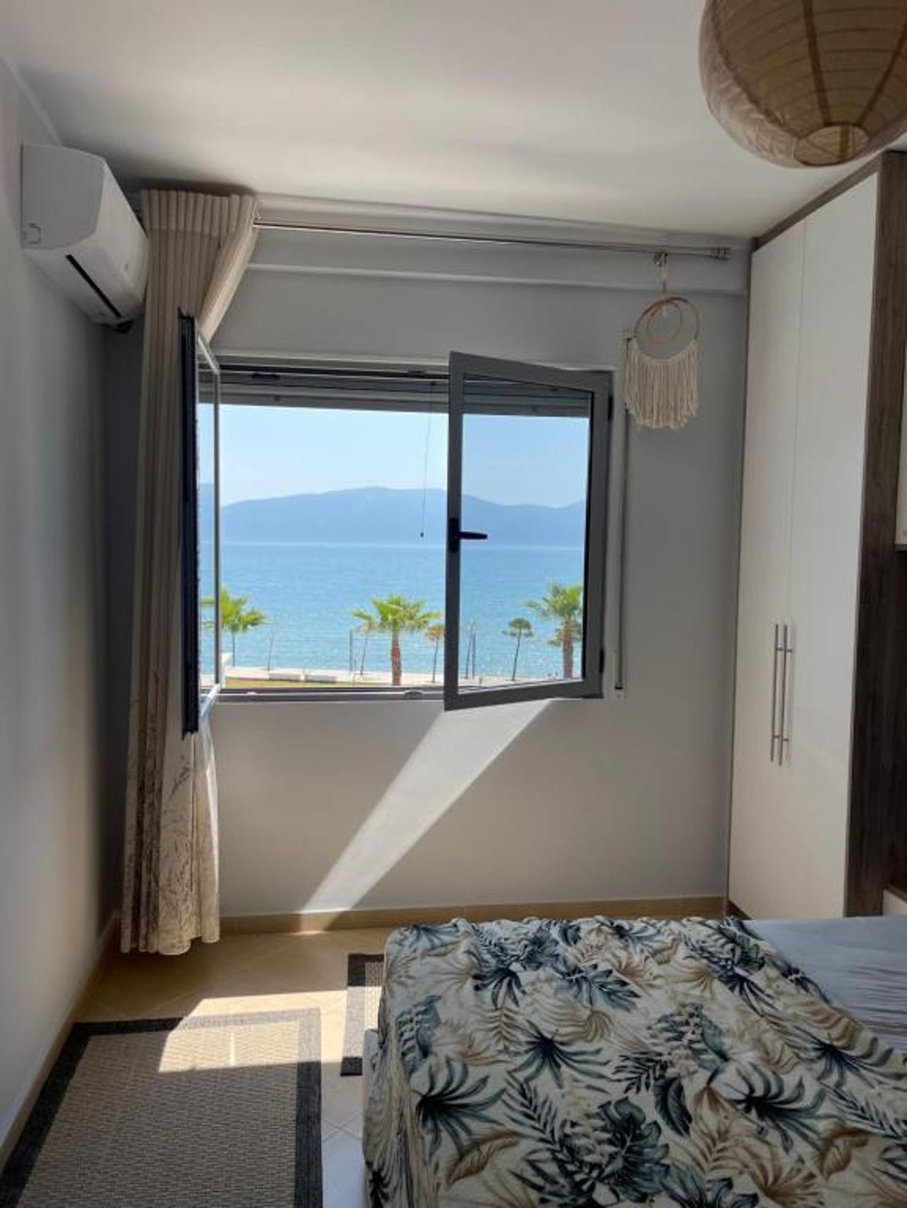 Panorama Seaview Lungomare