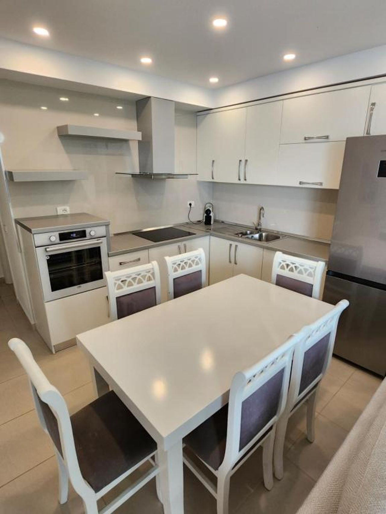 Lila Bella Apartment