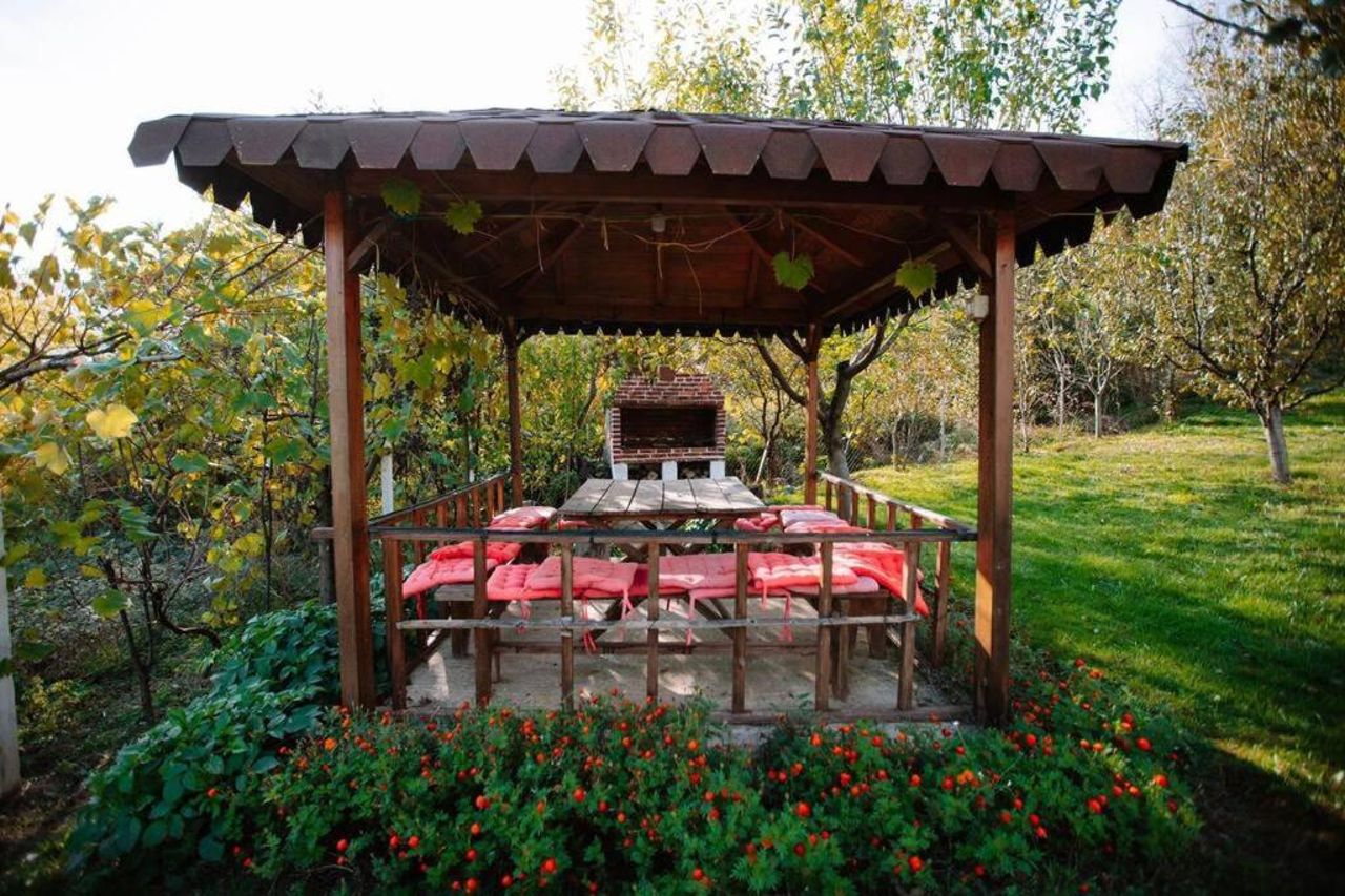 Mountain Villa in Zall Dardhe