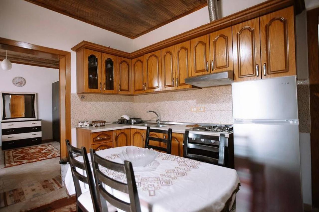 Mountain Villa in Zall Dardhe