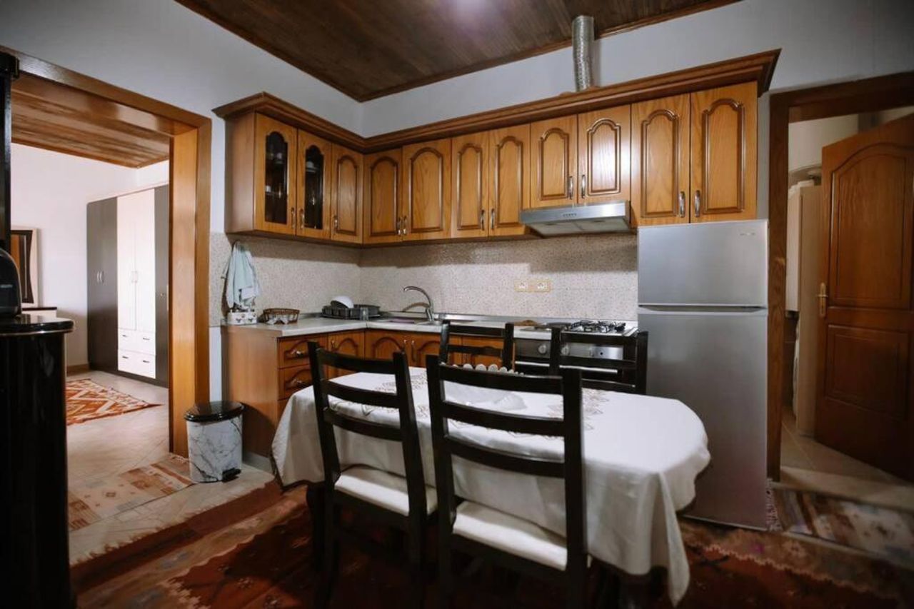 Mountain Villa in Zall Dardhe