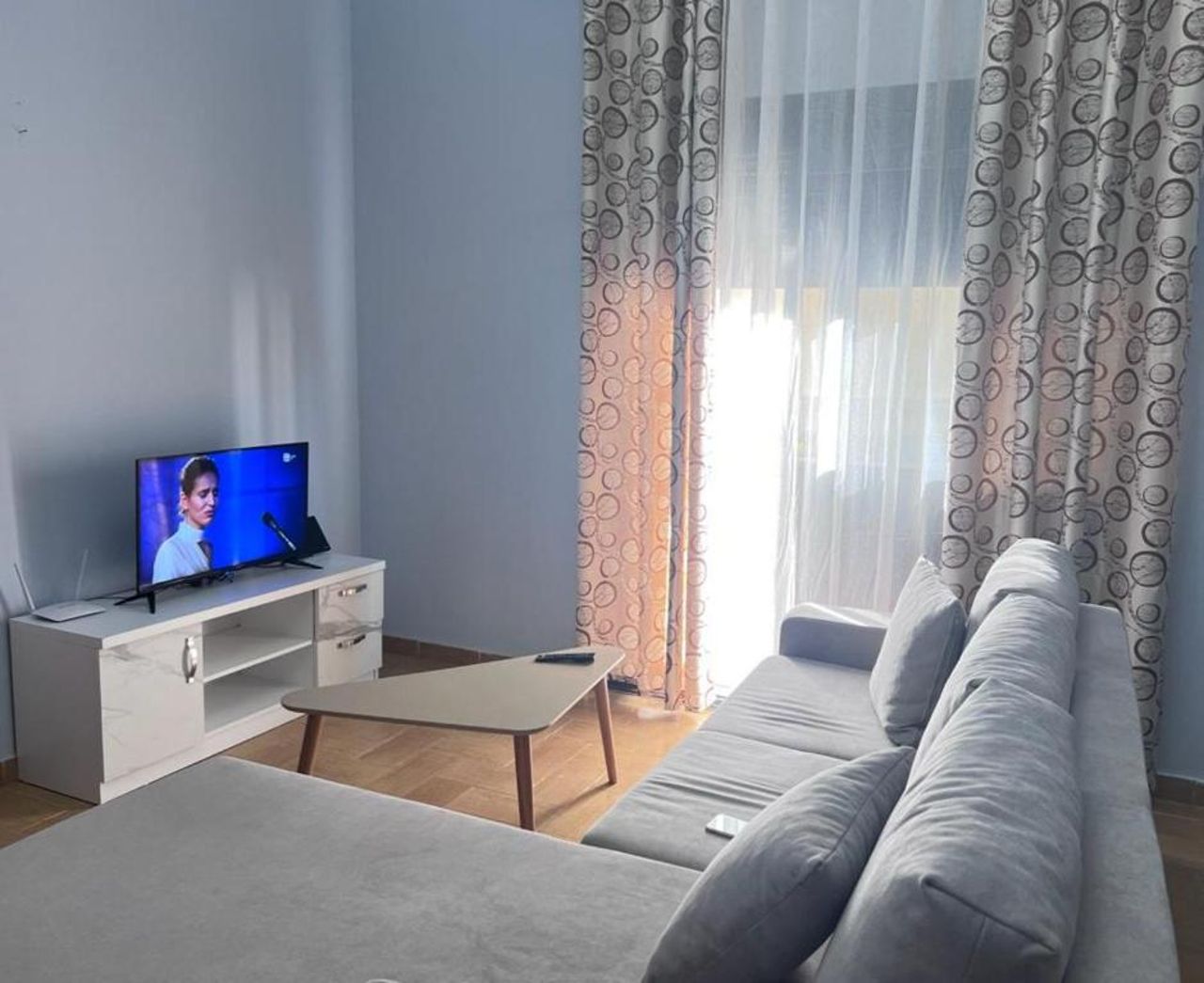 Vlora Home