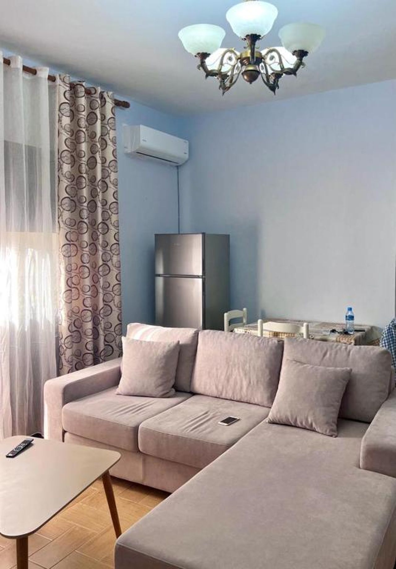 Vlora Home