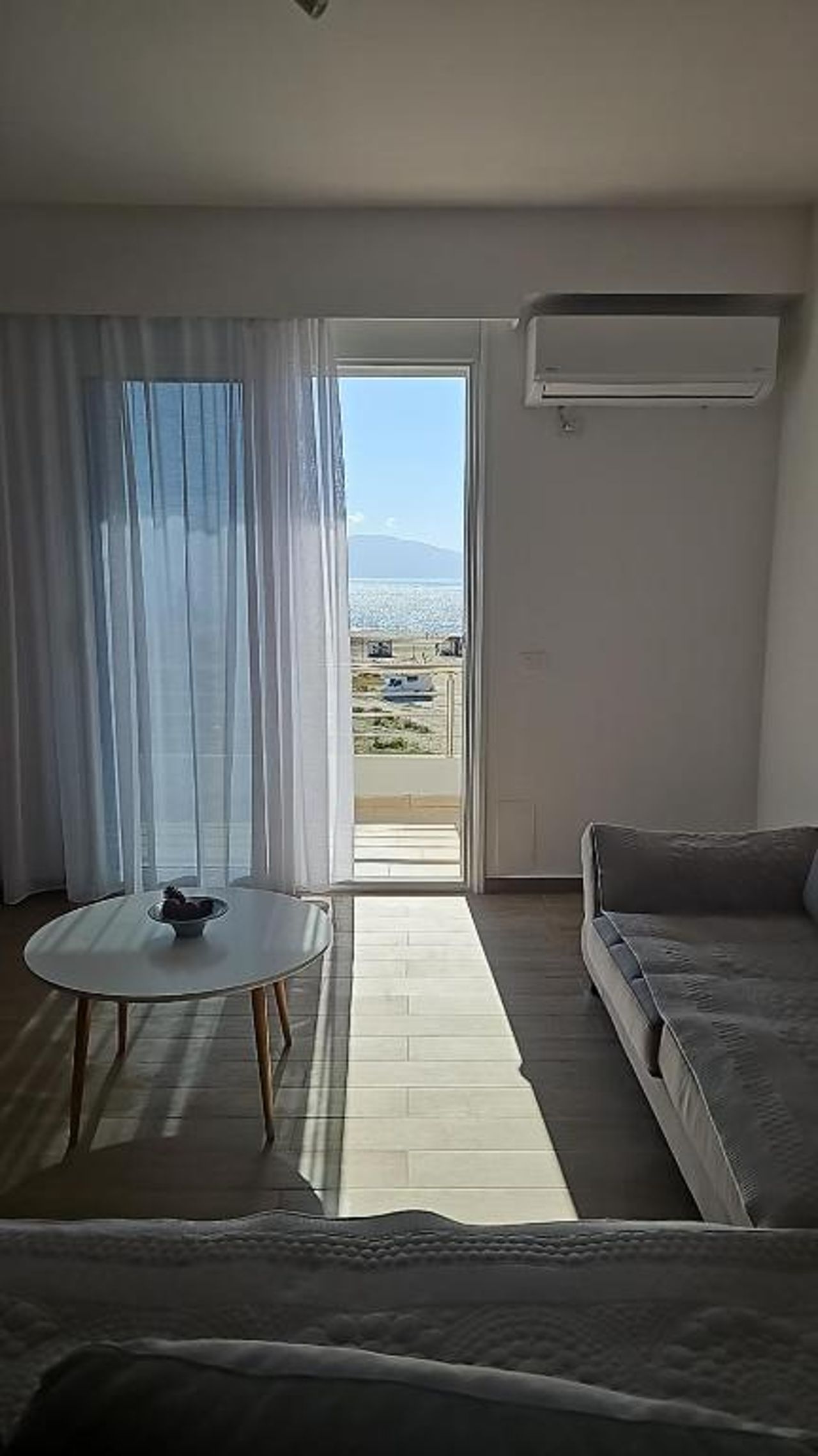 Sea & Sun Apartment