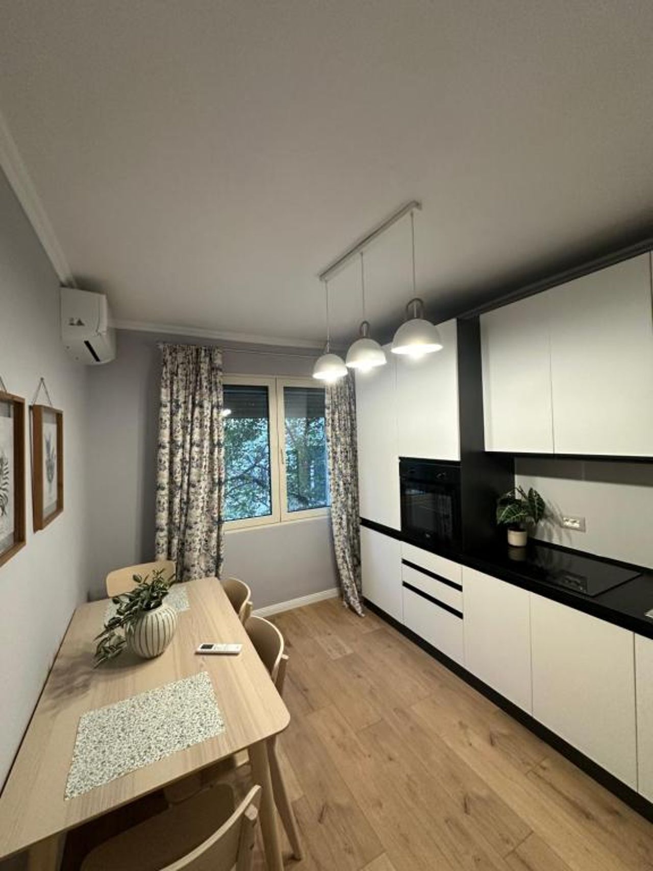Eja Apartment 1