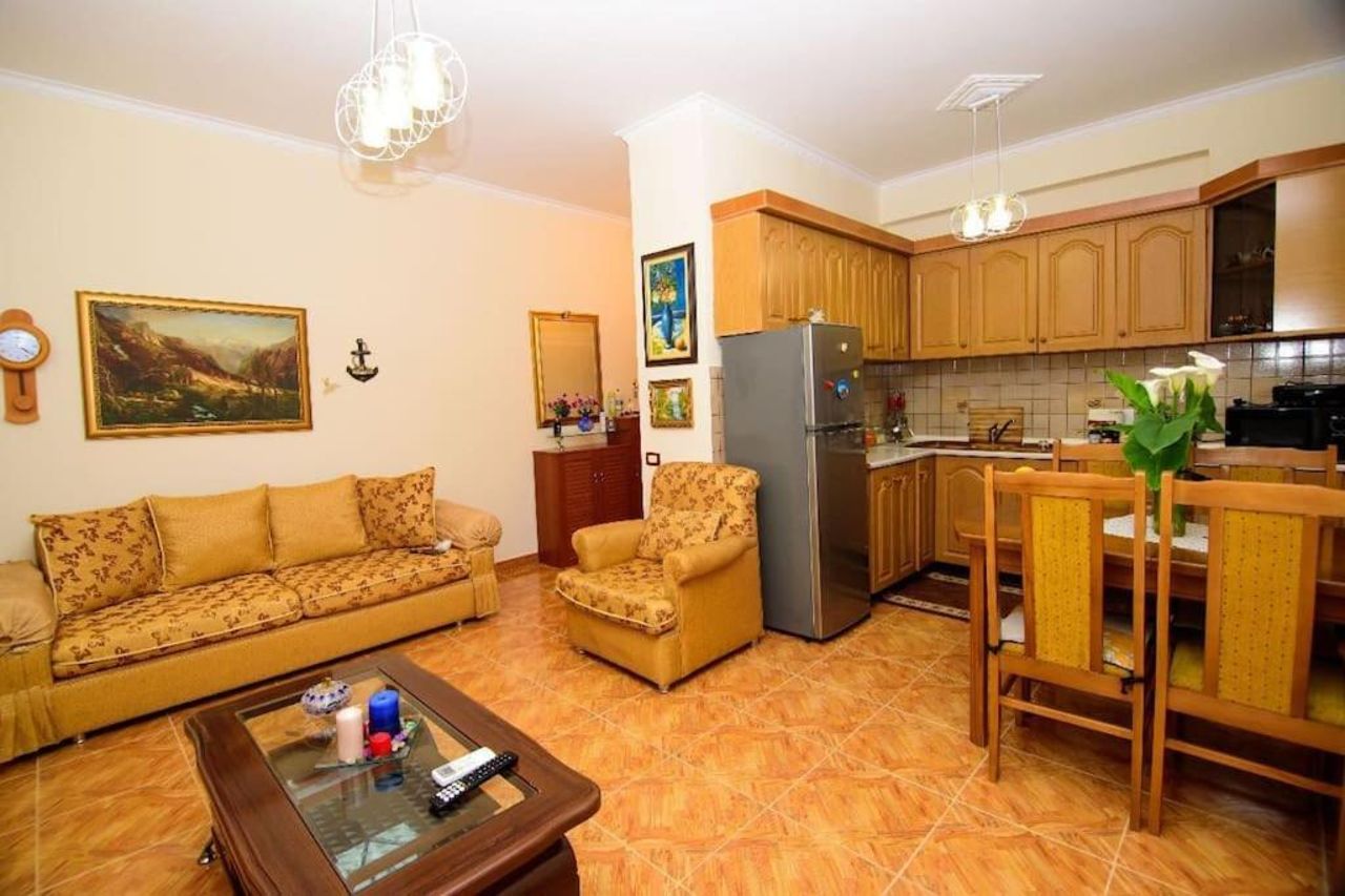Guesthouse Sara