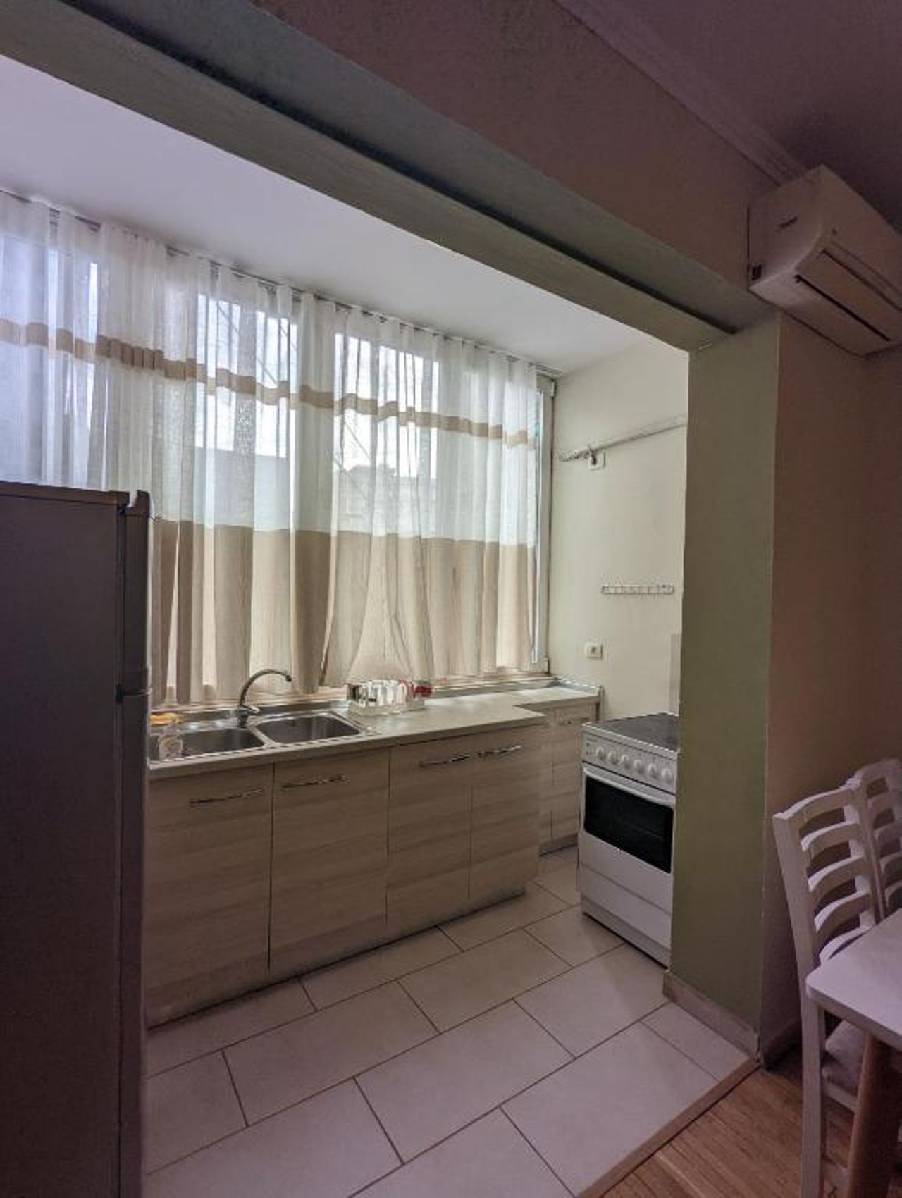 Scanderbeg Square Apartment