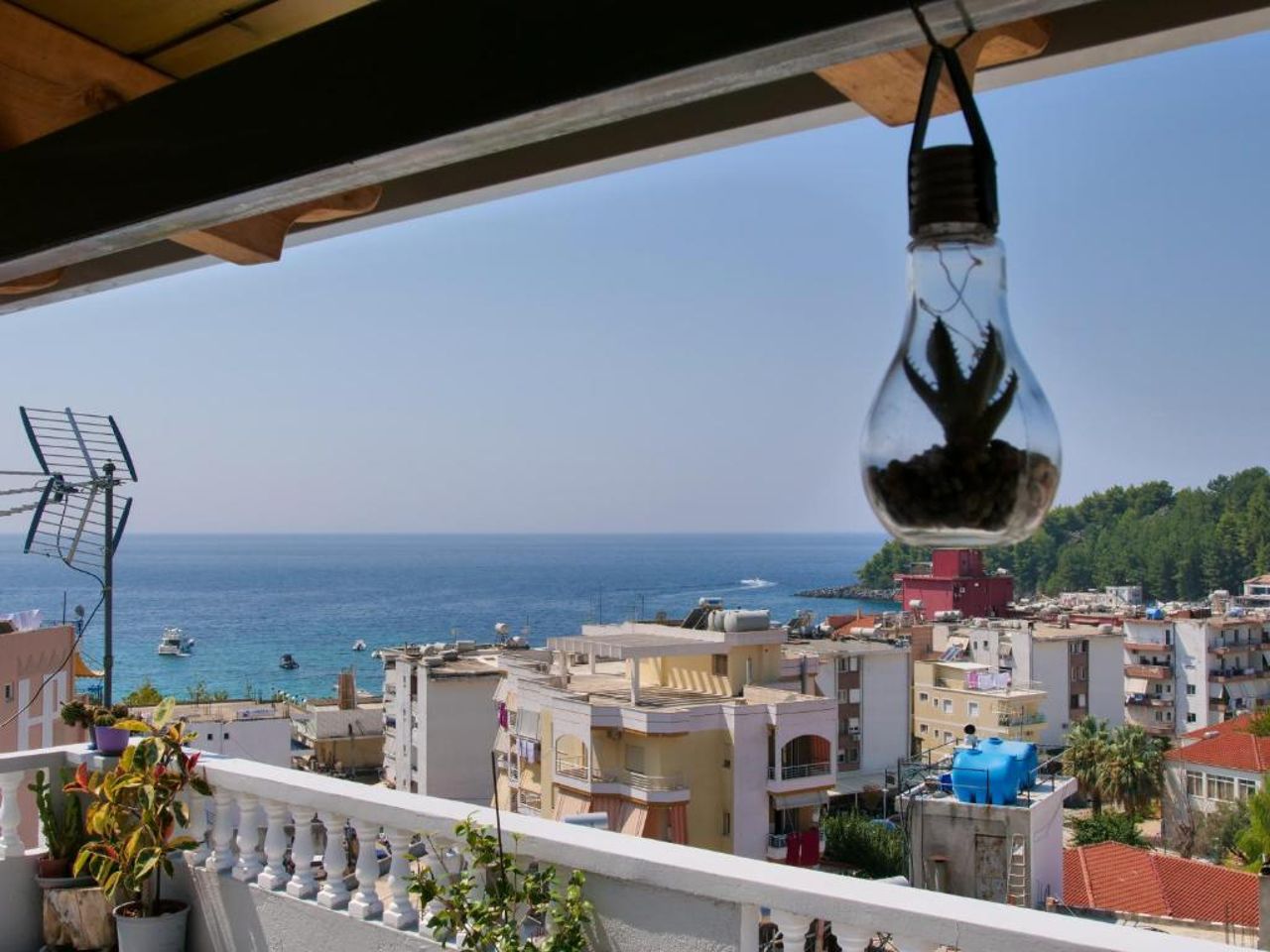 Sea Breeze Rooms