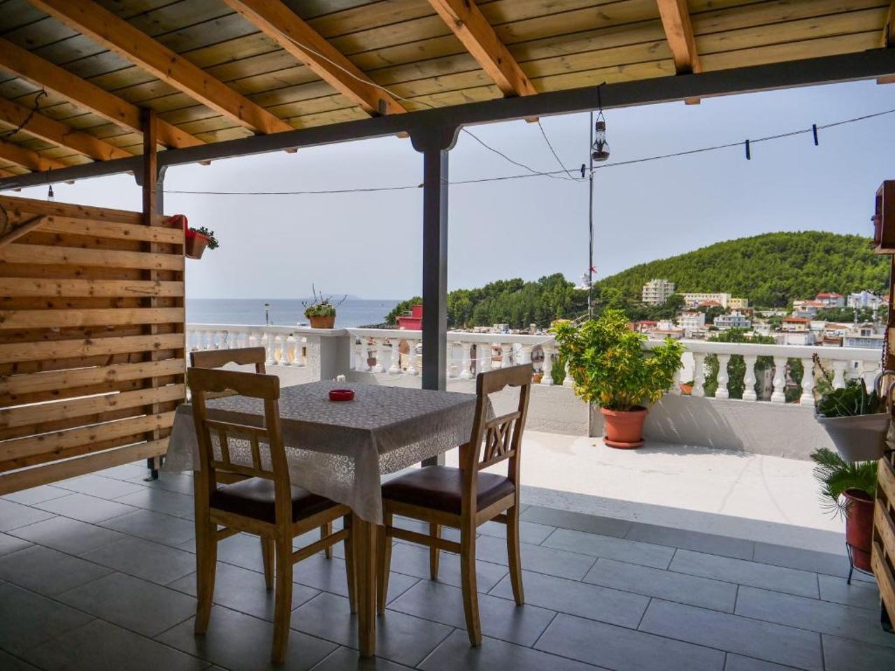 Sea Breeze Rooms