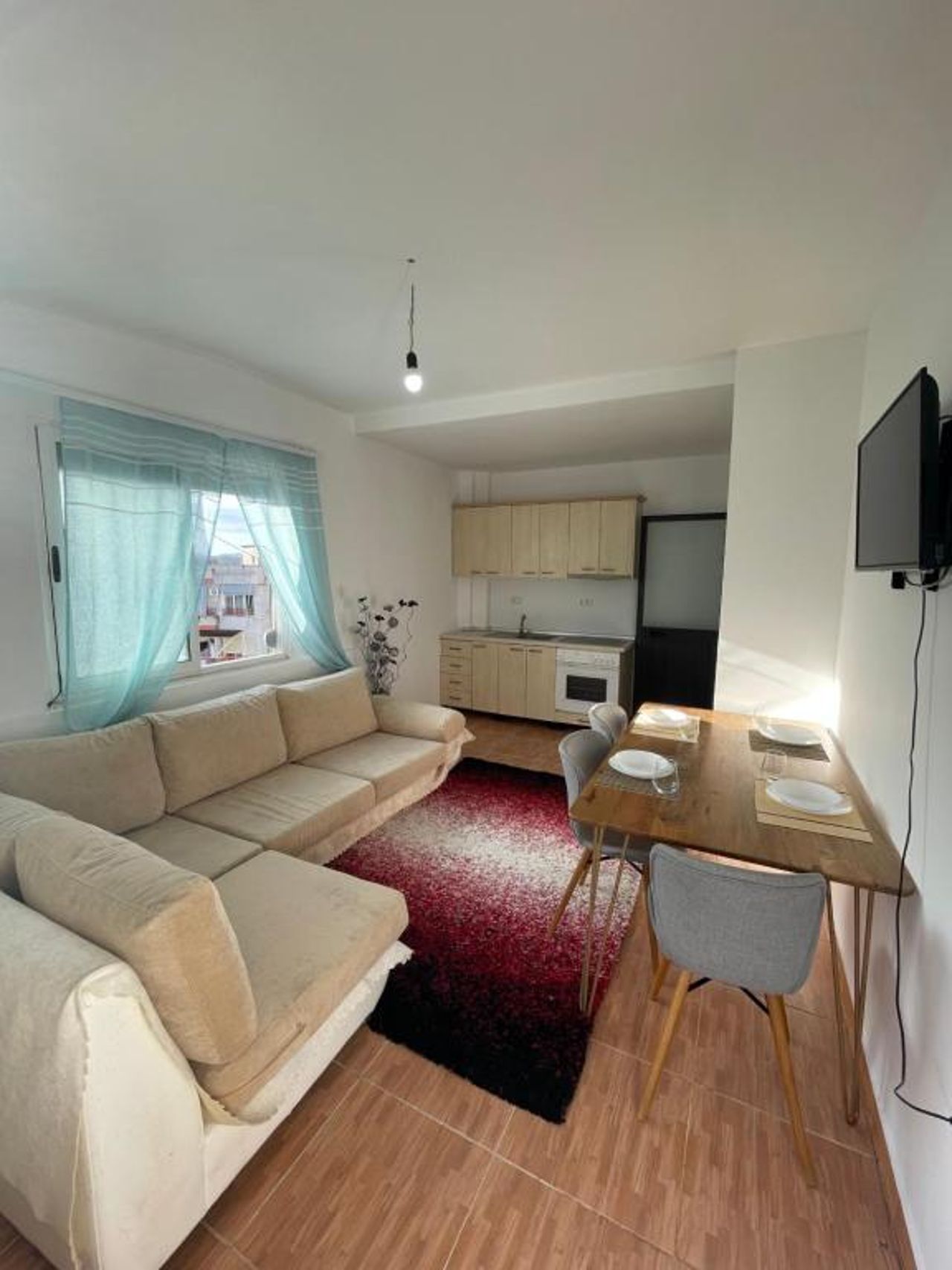 Era’s Downtown Appartment