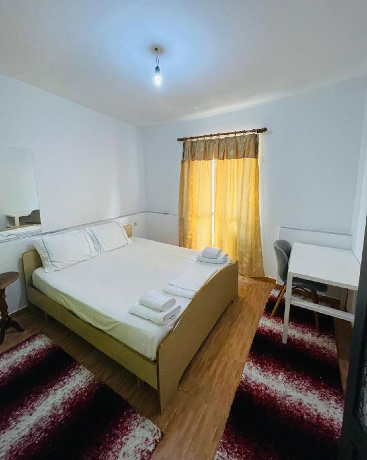 Era’s Downtown Appartment