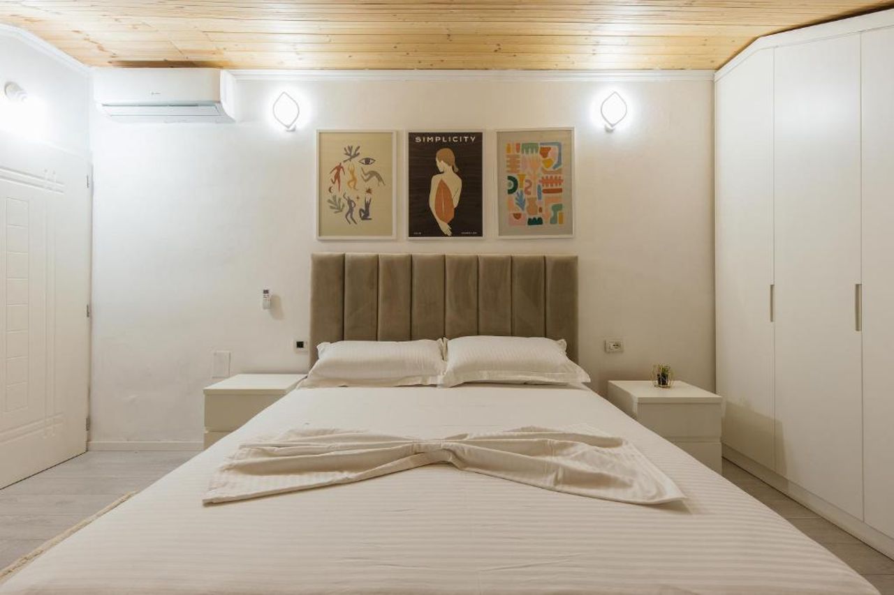 Loft Apartment by Holistay