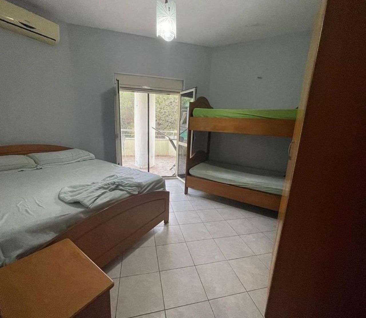 Apartament in Golem