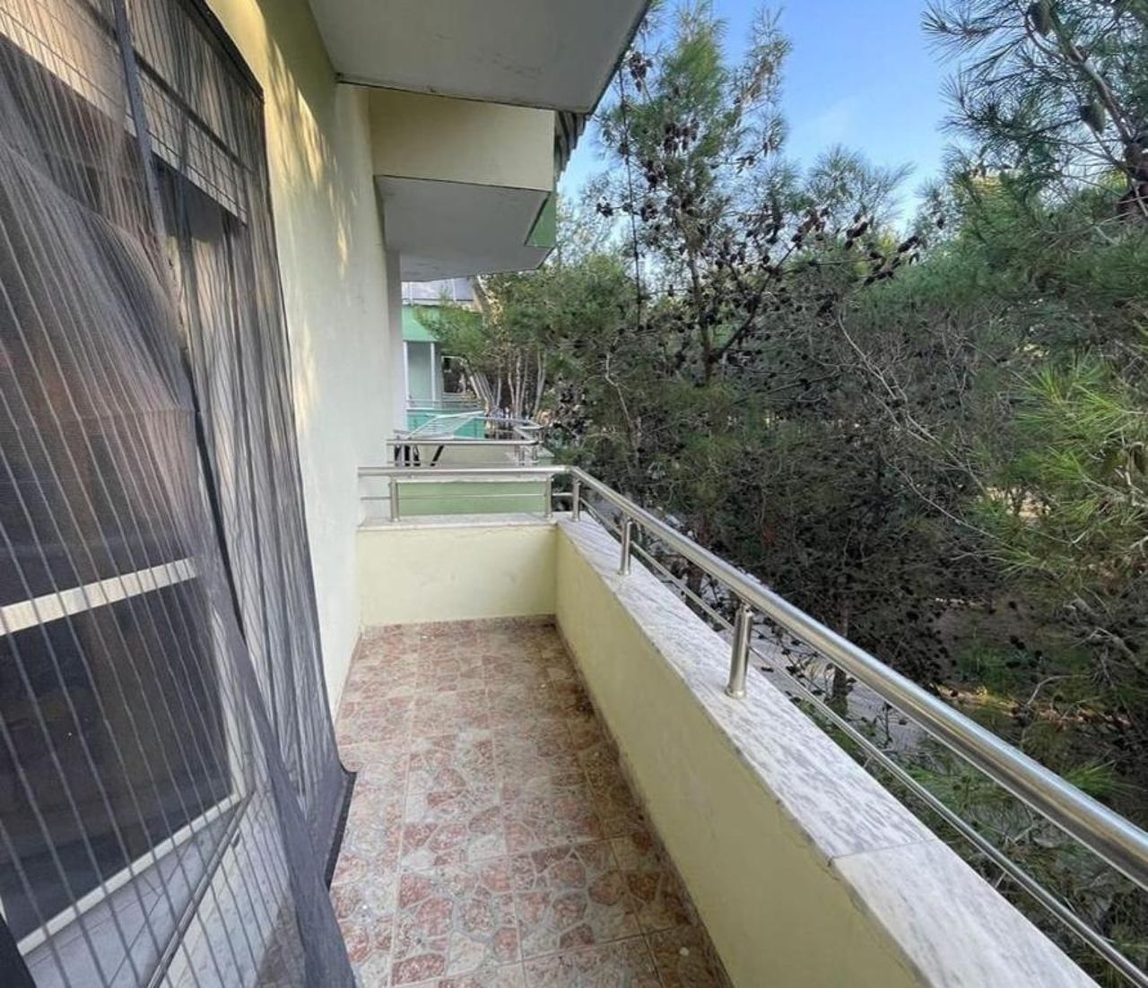 Apartament in Golem