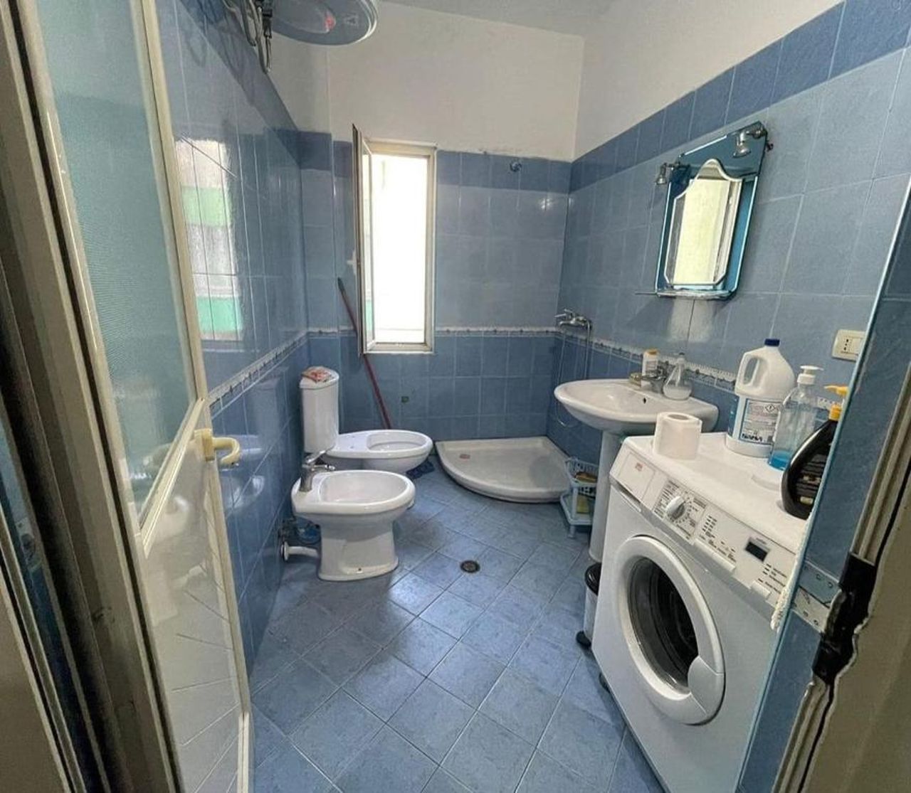 Apartament in Golem